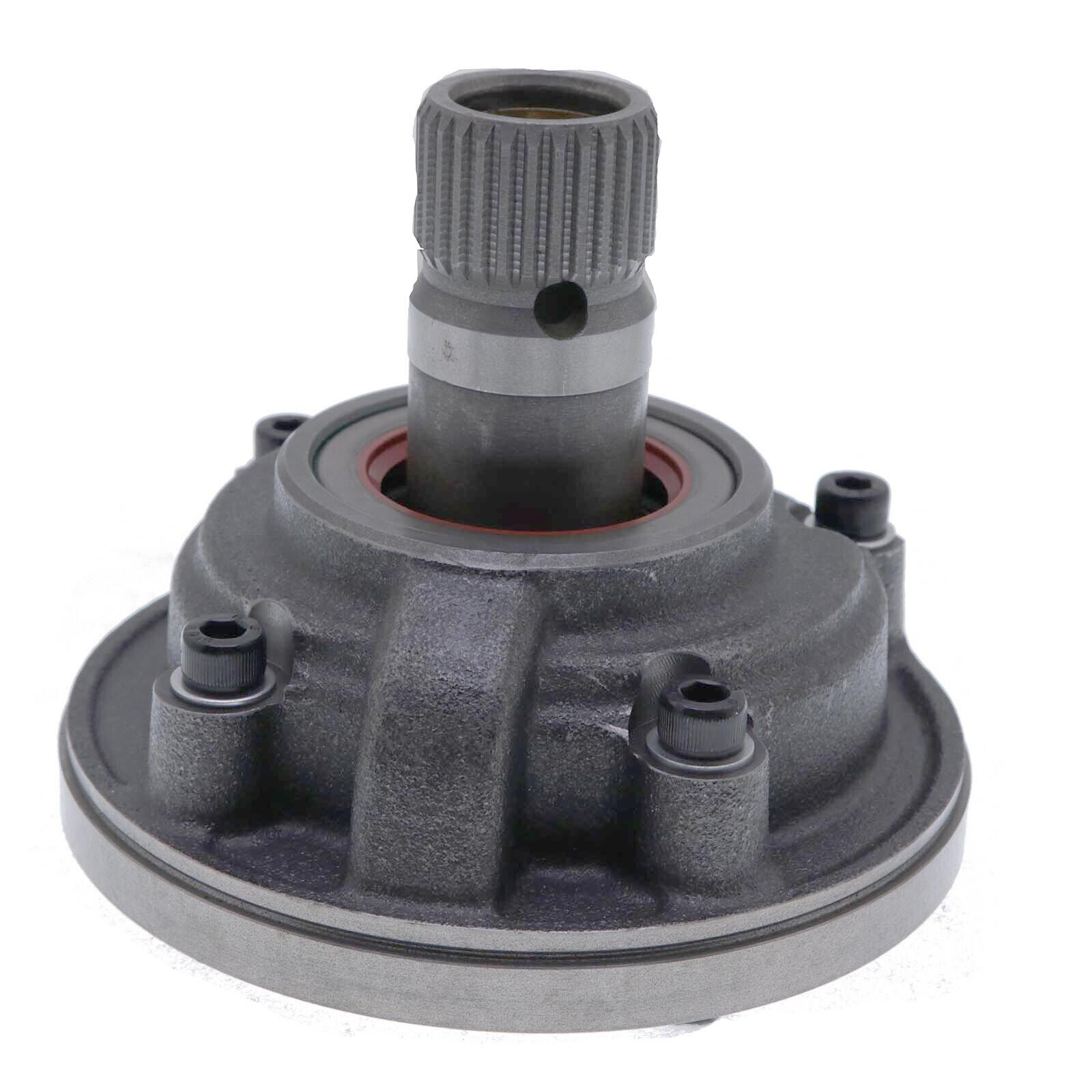 Hydraulic Pump 6Y3864 9W5426 For Caterpillar 426B 436B 416B 428B