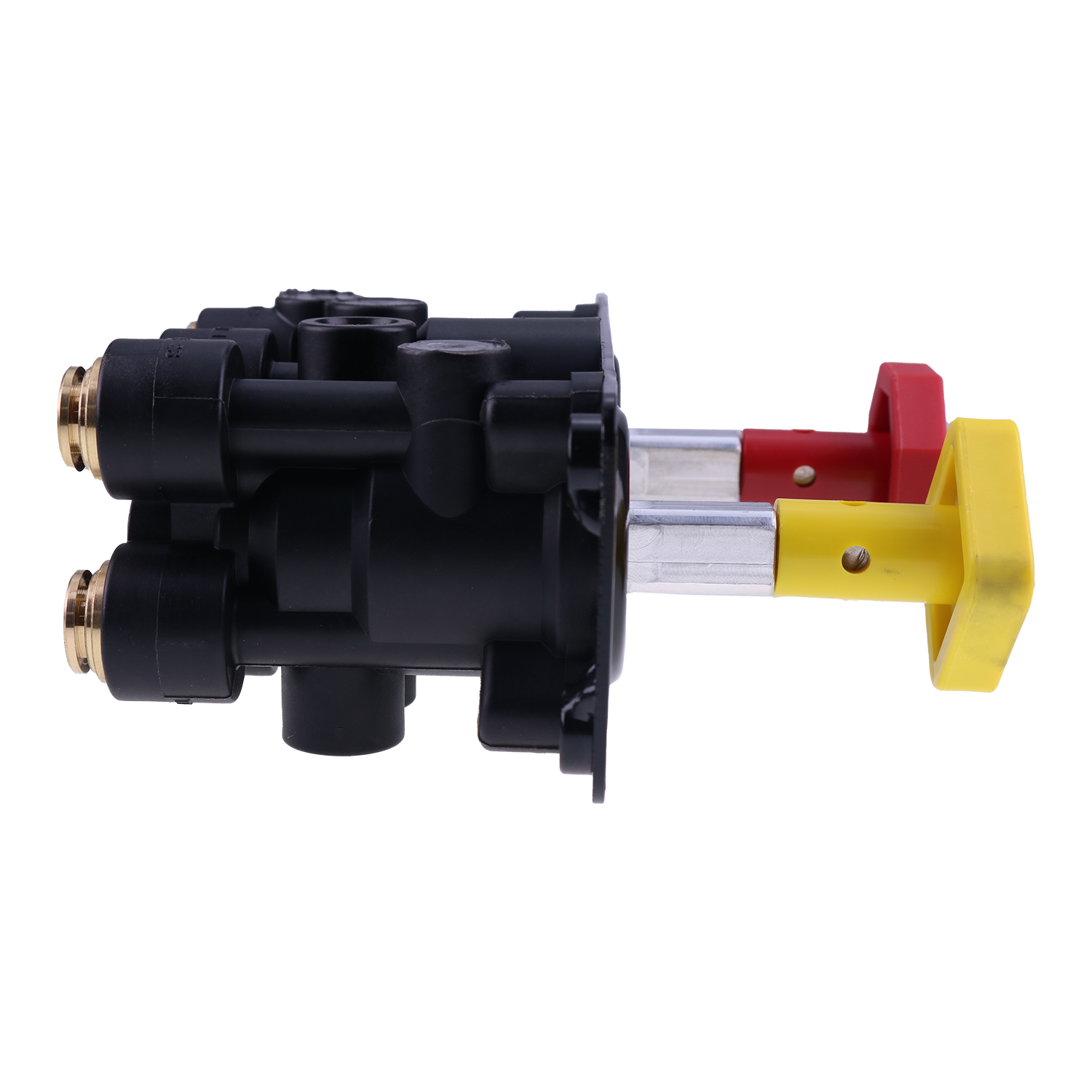 Dash Brake Control Valve KN-20607 for Volvo KN20607 Trailer
