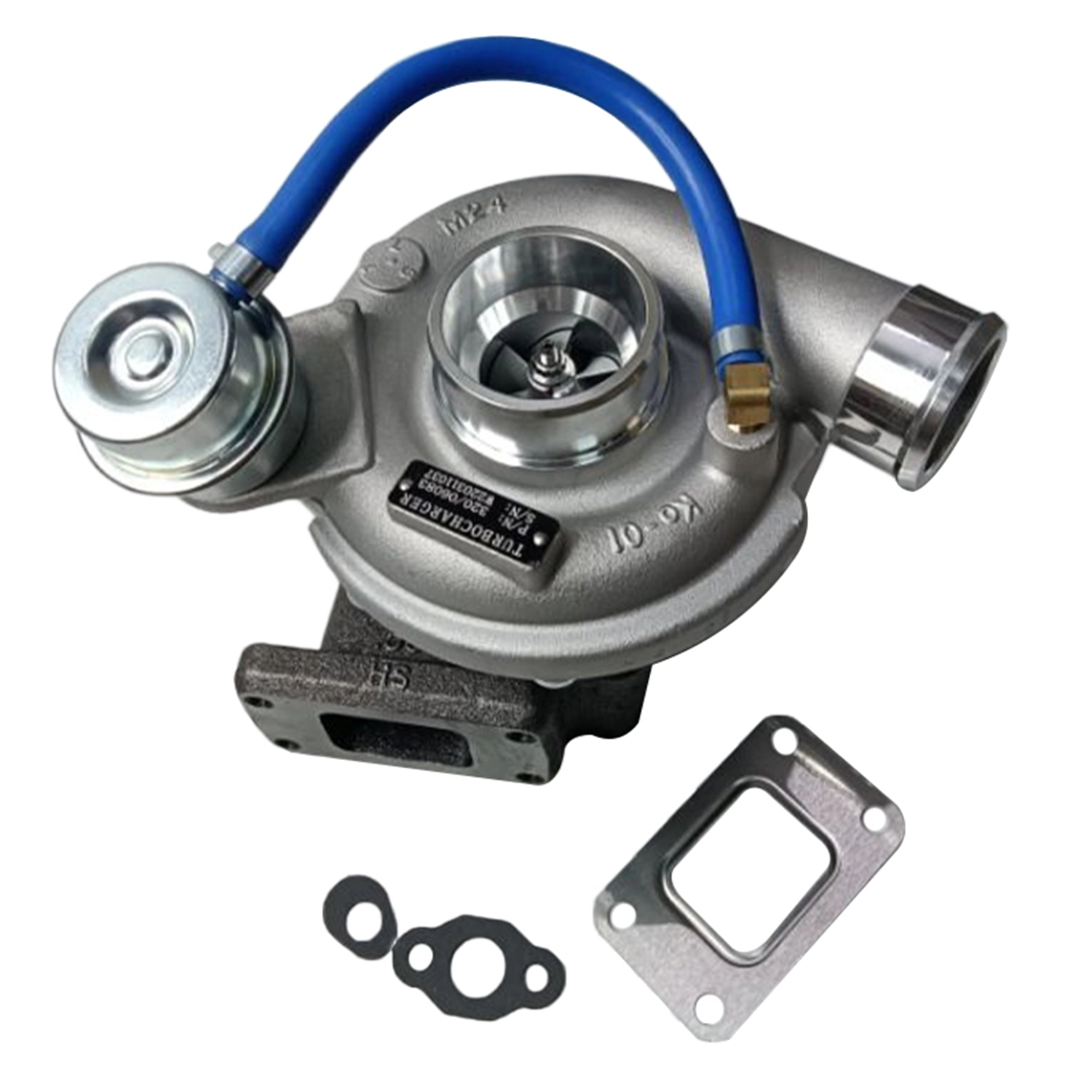 Turbo GT2256S Turbocharger 762931-1 320/06047 for Perkins