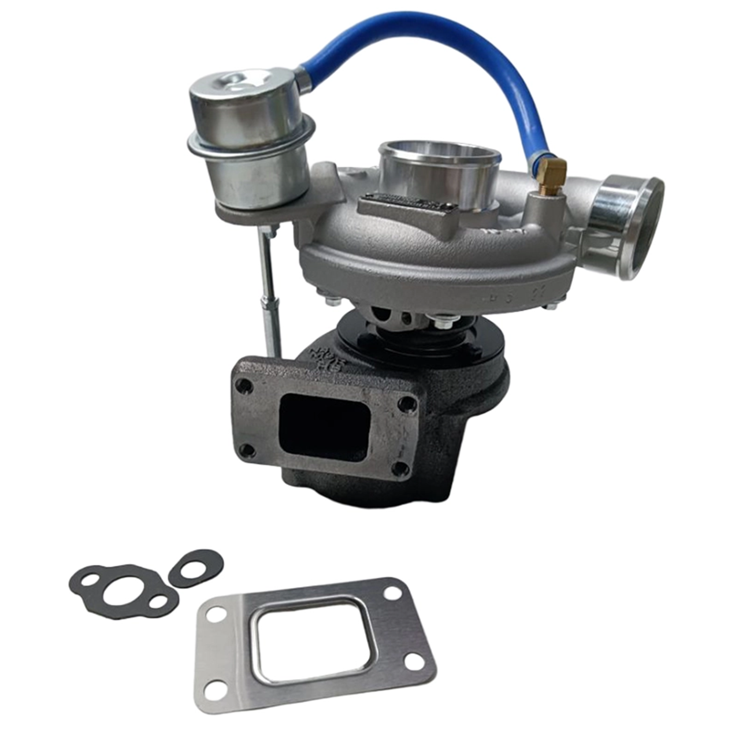 Turbo GT2256S Turbocharger 762931-1 320/06047 for Perkins Scout