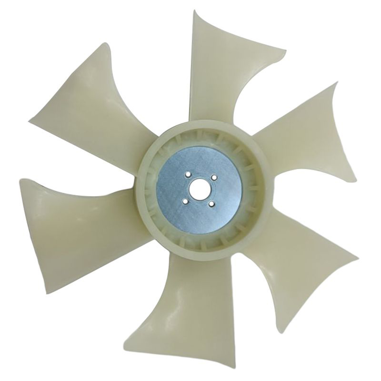 Fan 129655-44740 For Yanmar 3TNV88 4TNV88-QTB 4TNV84T-XWA Takeuchi