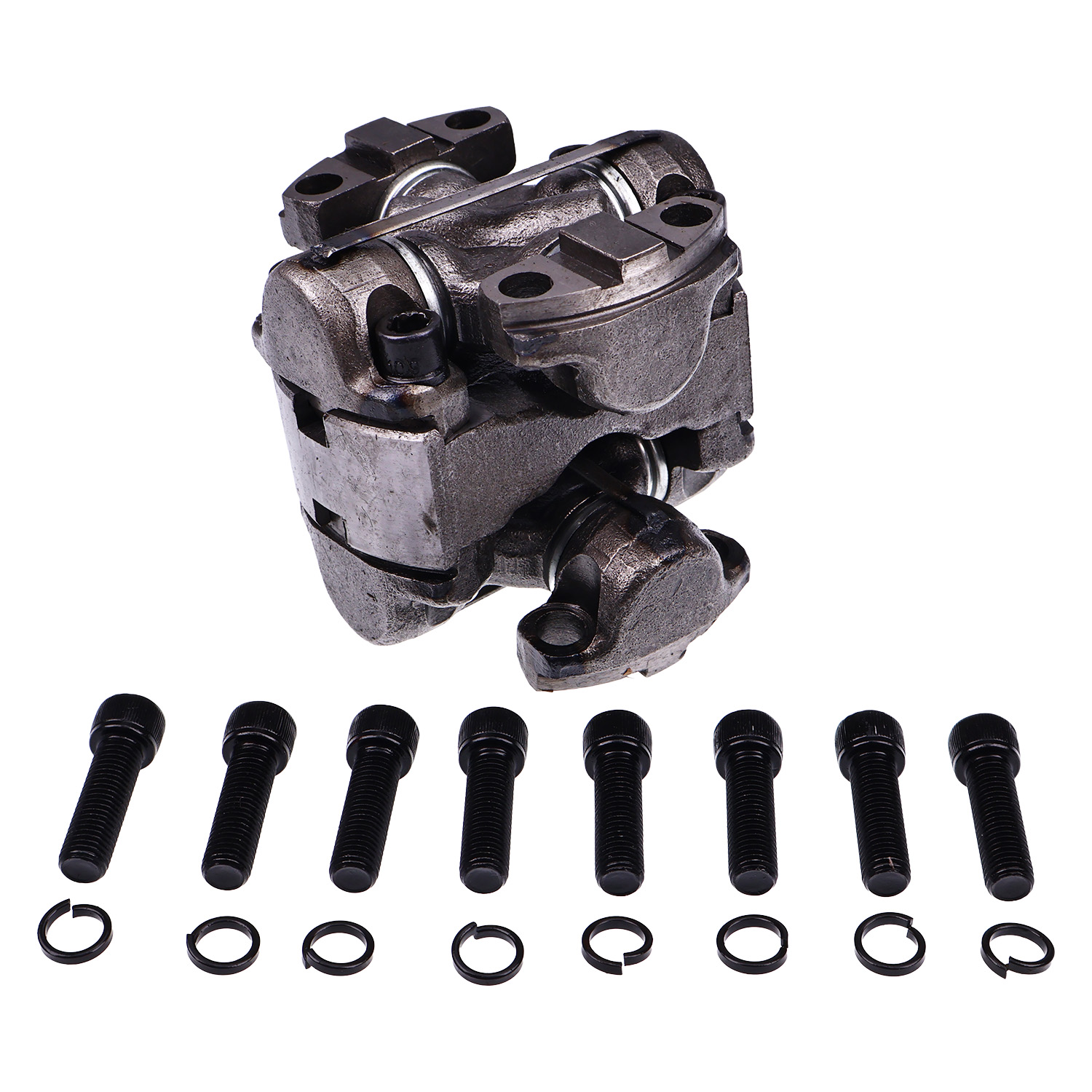 yunion.mb 4 Inch Female-to-Male (F/M) UNY Union | Plasti-Bond