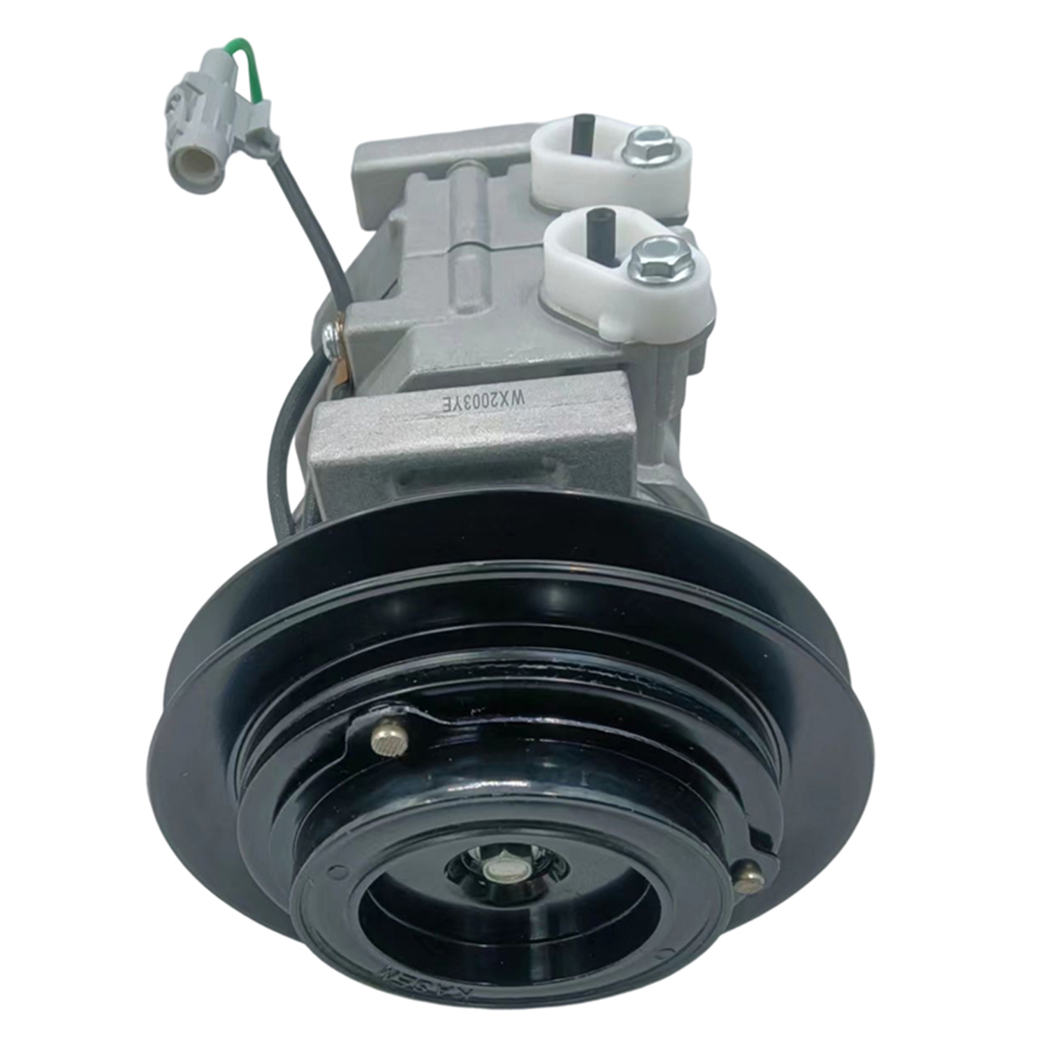 10S13C A/C Compressor 4721999 FXB00001040F For Hitachi ZH200
