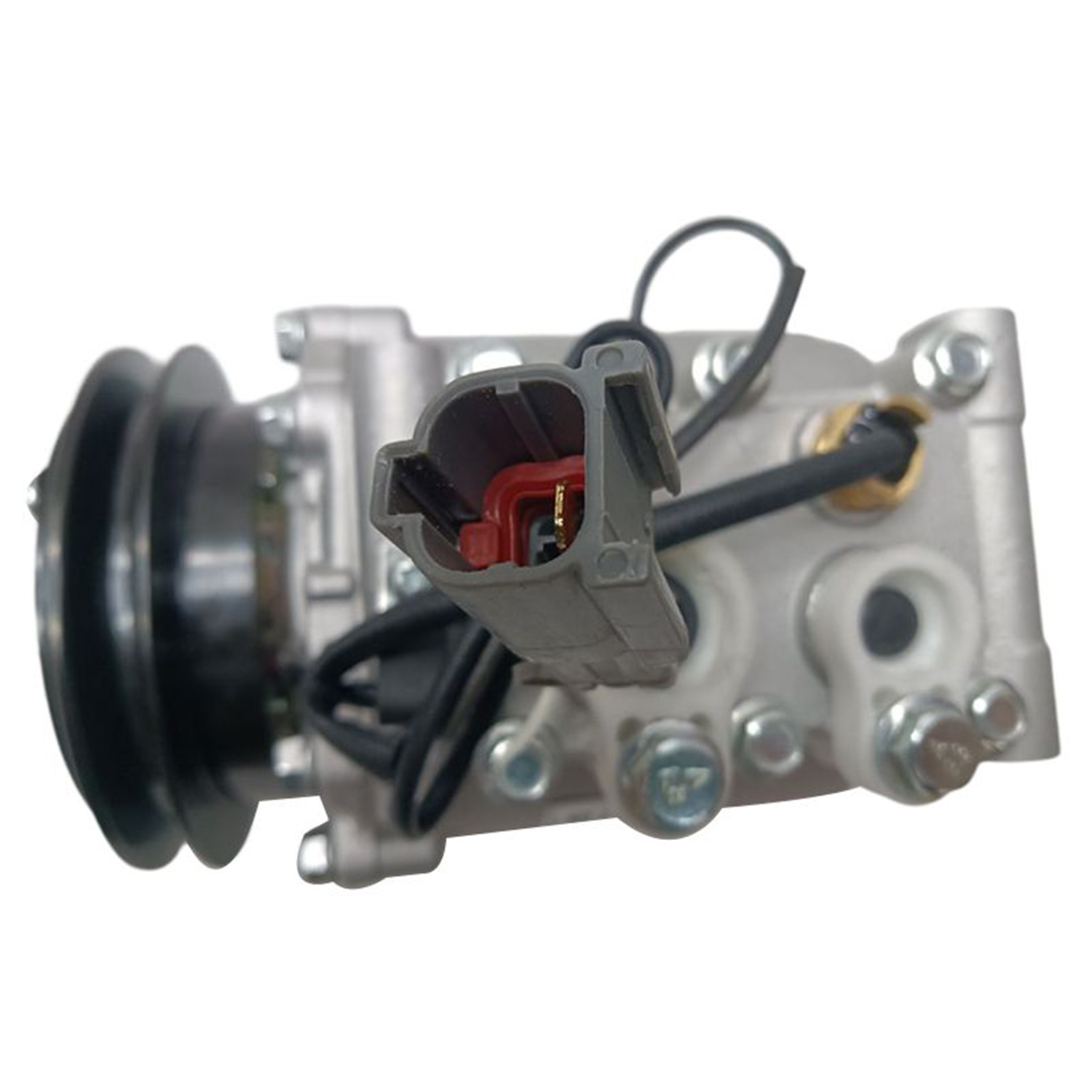 A/C Compressor 171-7495 1717495 For Caterpillar 4M40 3064