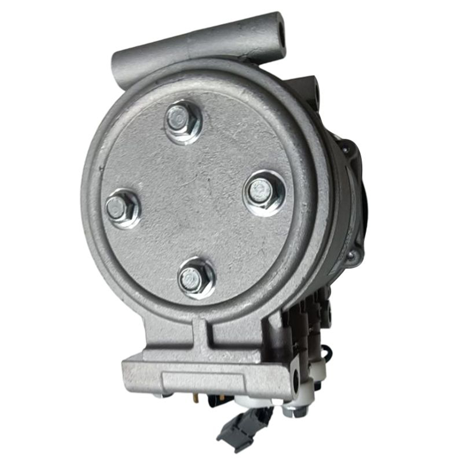 A/C Compressor 171-7495 1717495 For Caterpillar 4M40 3064