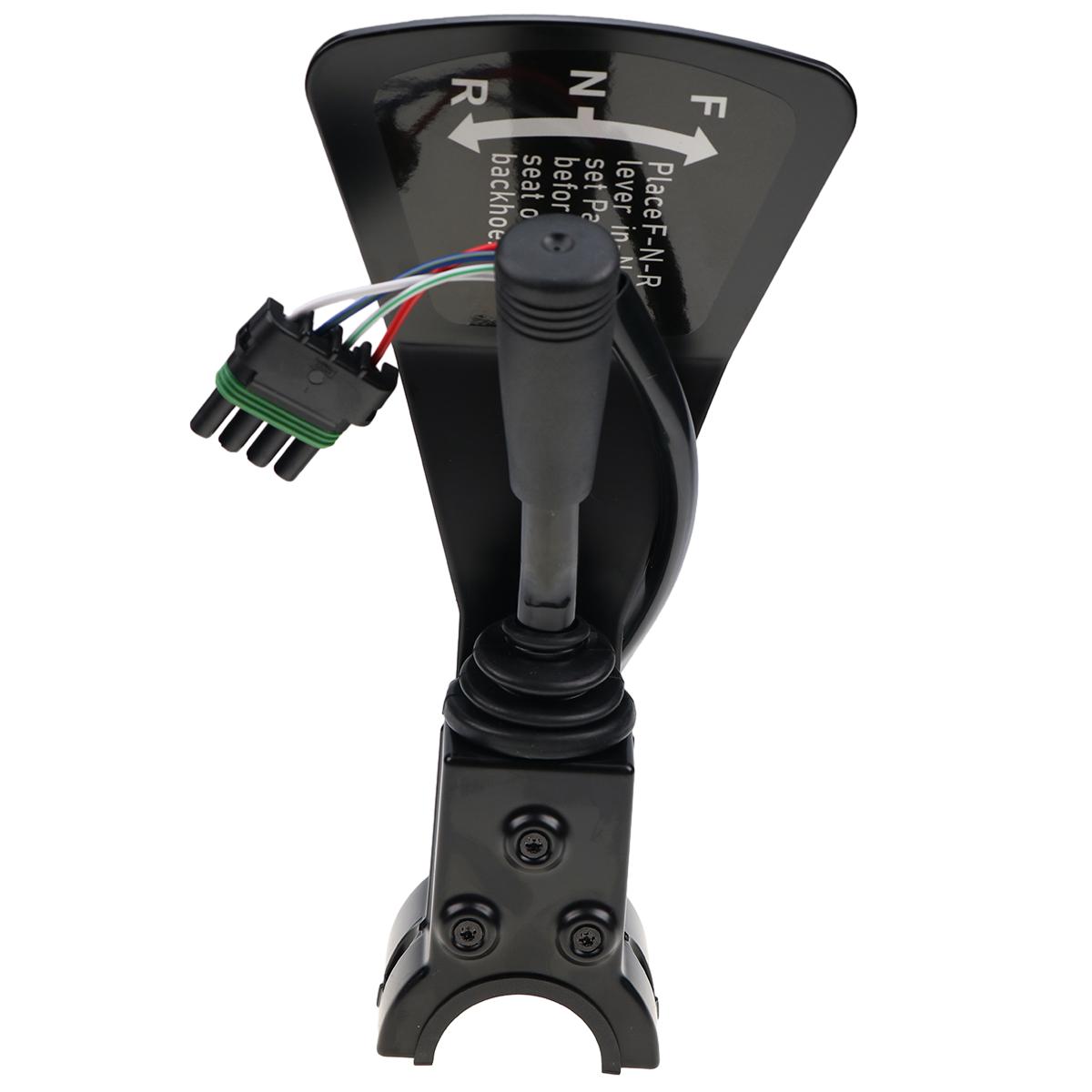 Interruttore Avviamento Neutro John Deere Equipaggiamento - Foto 2