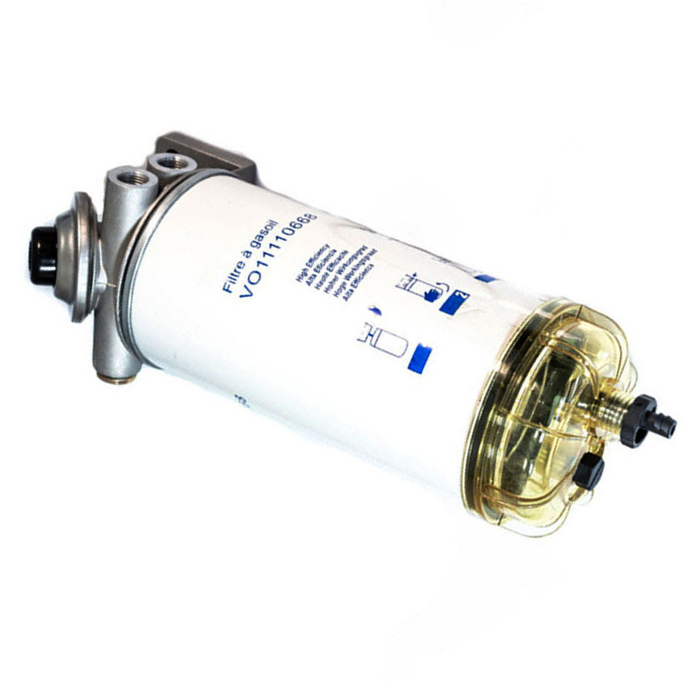 エコウォーター For Volvo 11110471 Water Separator BL60 L50E BL71 EC180B
