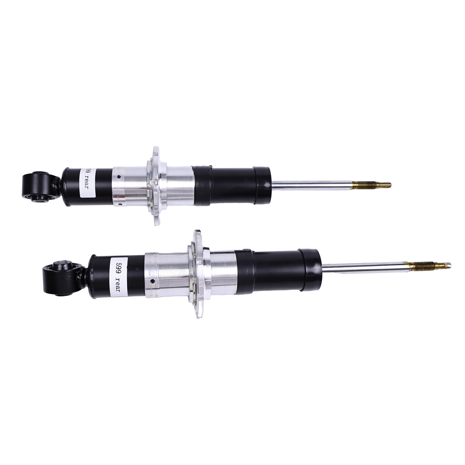 めい　0507 Amazon.com: HOLDWELL Rear Shock Absorber 257059 212509