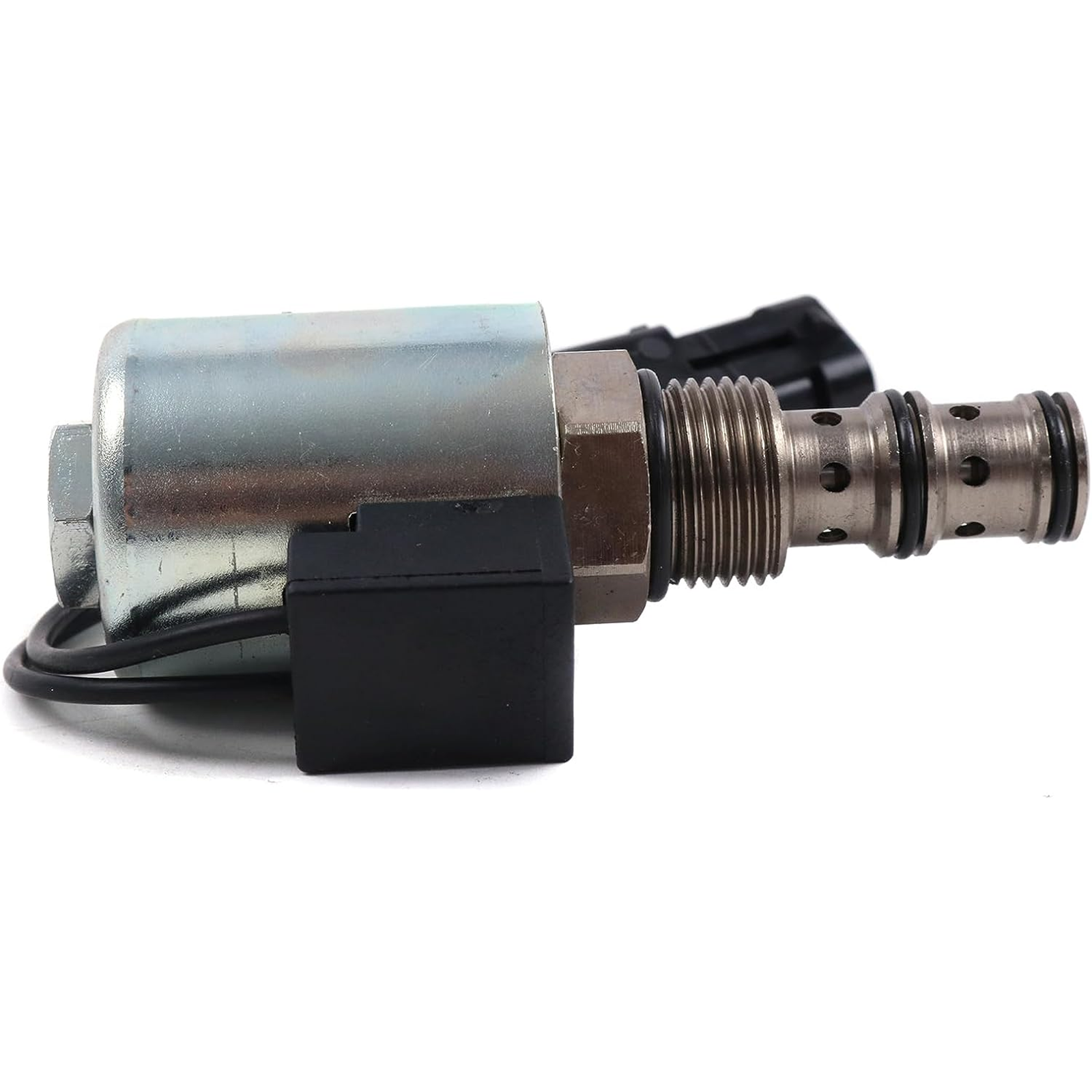 Solenoid Valve 118872A1 1971438C3 for CASE 5120 5130 5140 5150