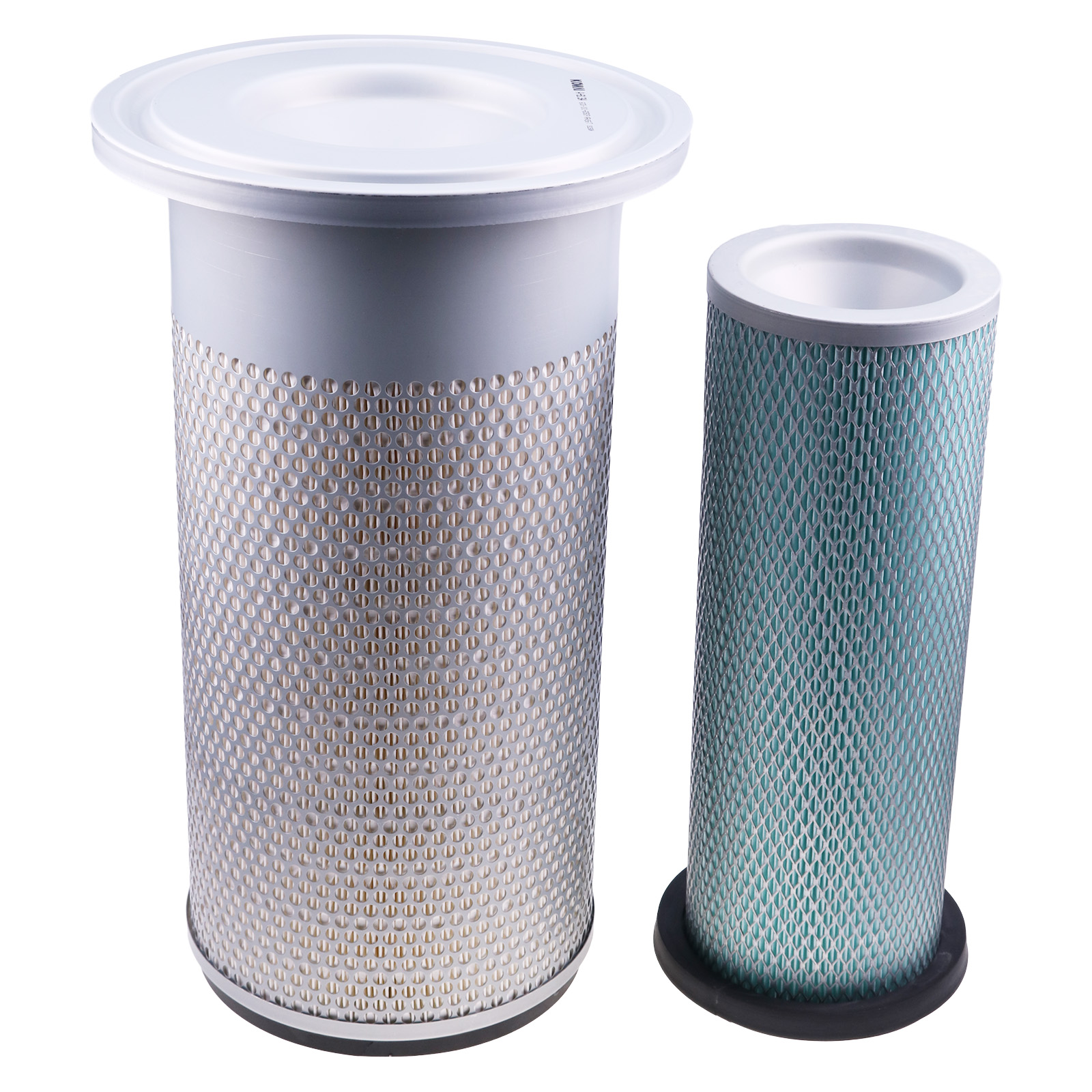 Air Filter 600-181-6550 for Komatsu Wheel Loaders WA120-3L