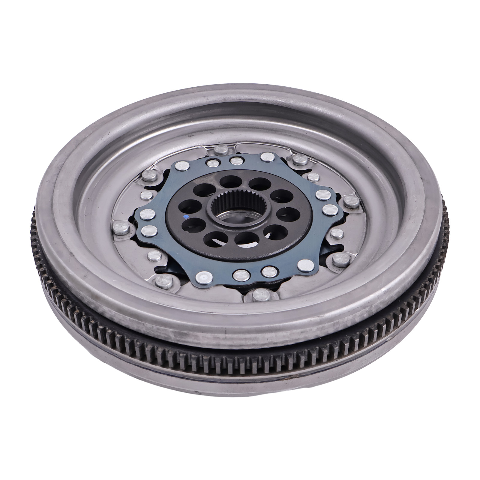 Dual Mass Flywheel 415075509 022105266AH for VW Golf R32 Audi A3