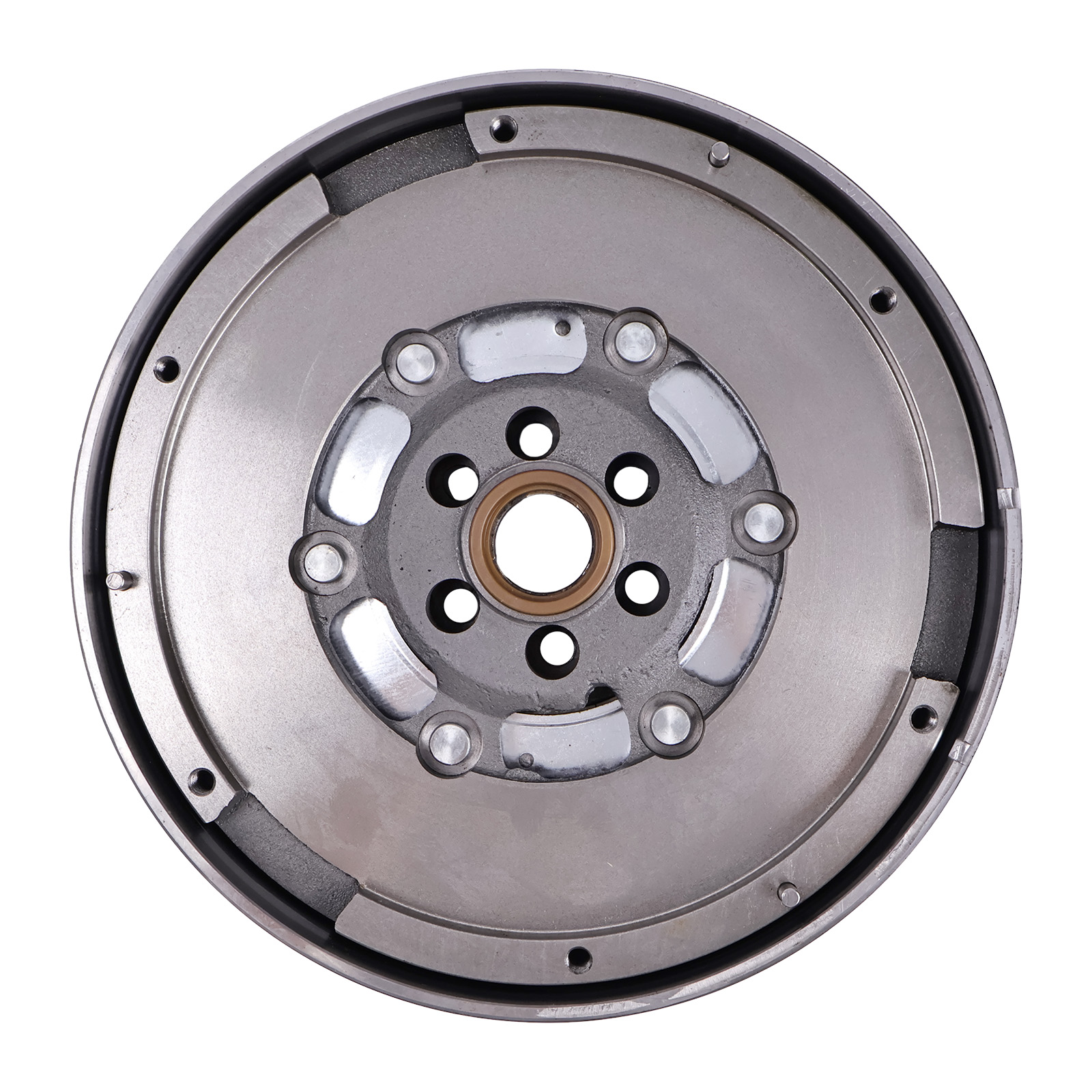 Dual Mass Flywheel 415013910 058105266H for Audi A4 Volkswagen