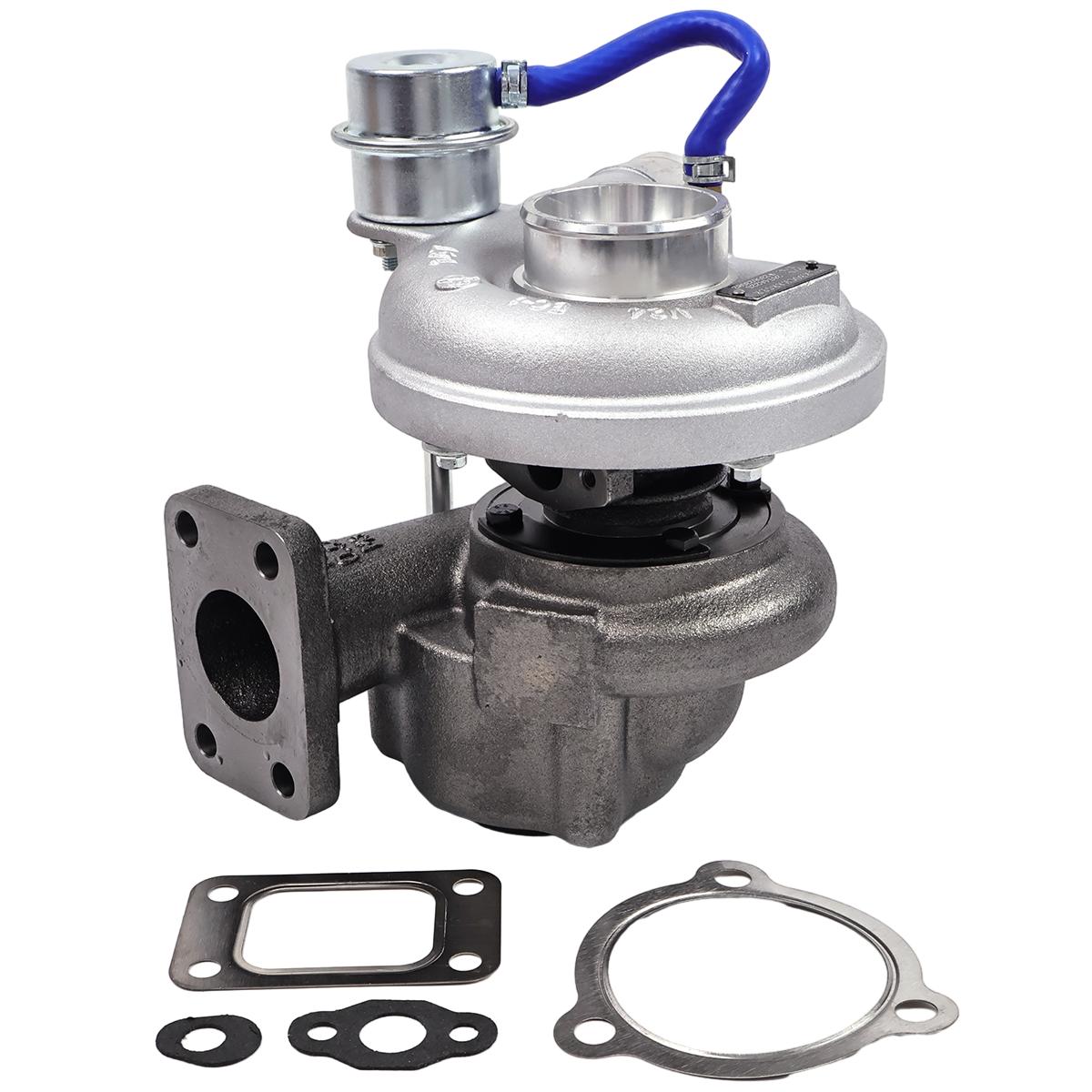 Turbo GT2556S Turbocharger 2674A226 707914A1 T432652 for Perkins