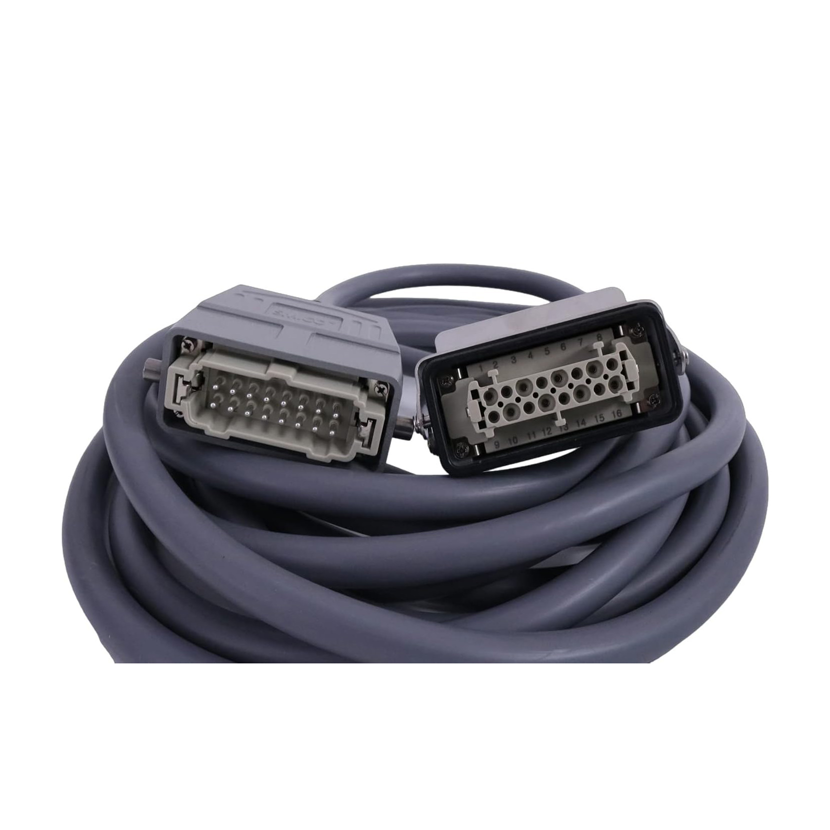 16 Pin Control Cable Assy 146592 for Skyjack Scissor Stack