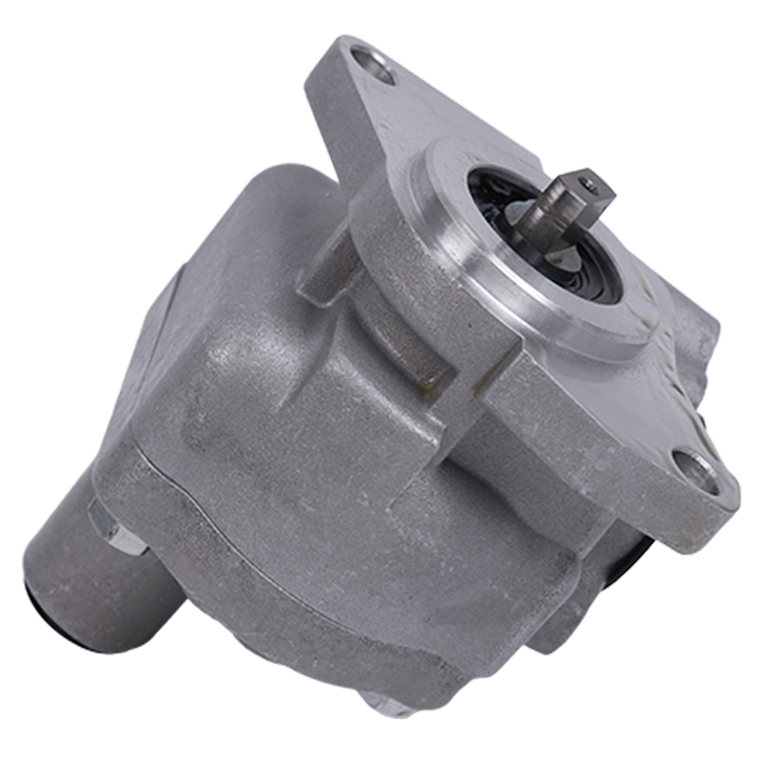 Hydraulic Pump K3511-36702 For Kubota Engine D1105 Mover F2260