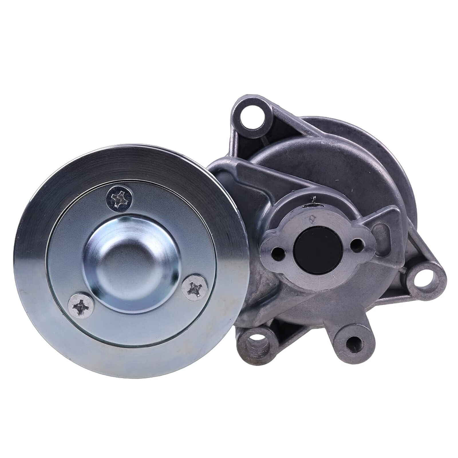 Polea Tensora De Correa Para Motor Deutz F4L912 Y F3L912 - Números 04152510, 04150693, 02238067 | Repuesto Genérico