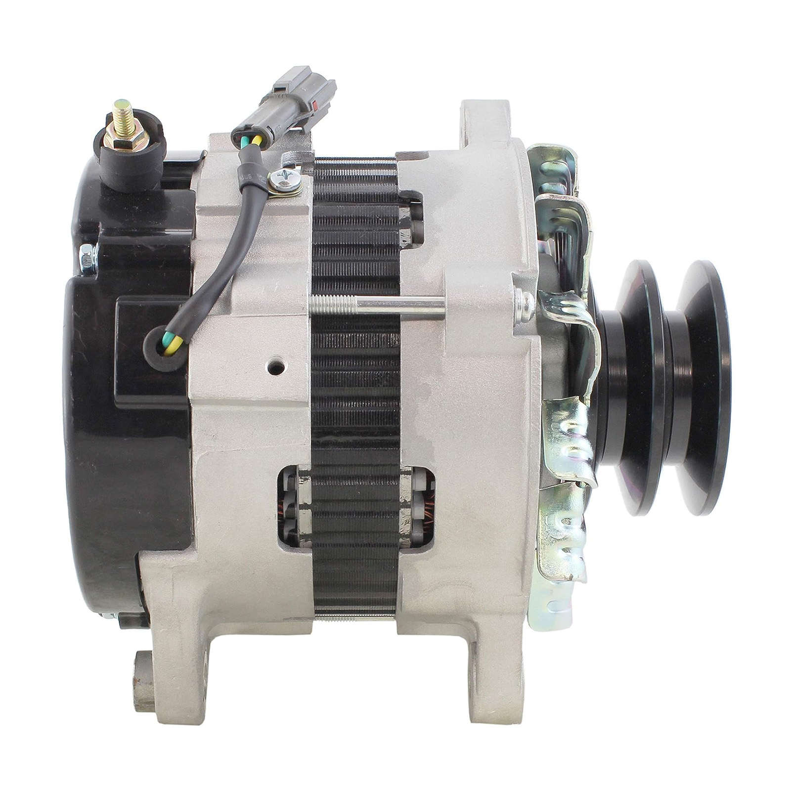 あつかん 24V 50A Alternator 0-35000-4868 0350004868 for HITACHI ZX70