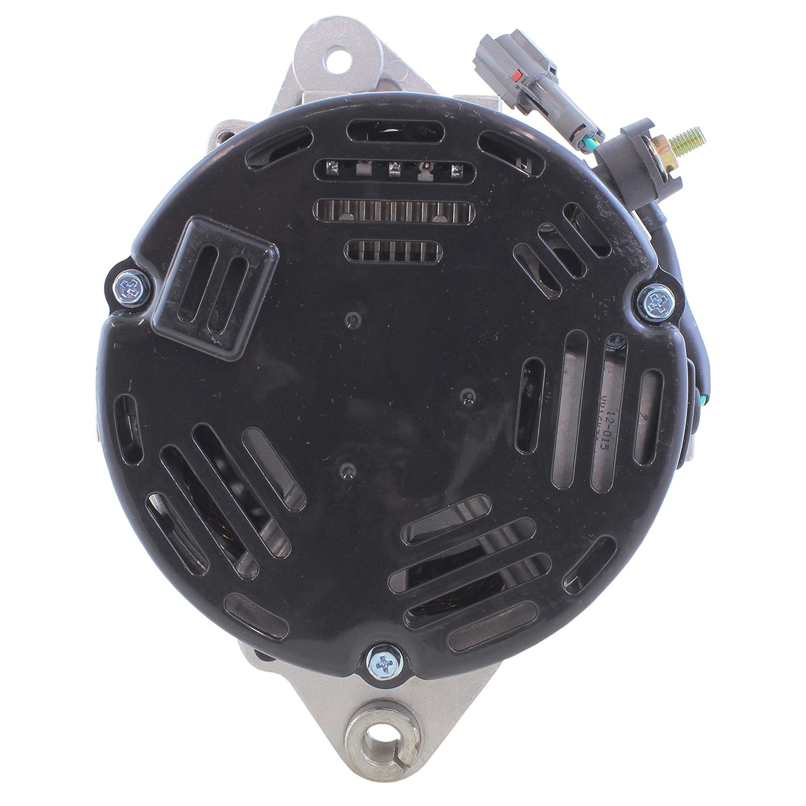 Tetra Tetra-Whisper-EX-30-Power-