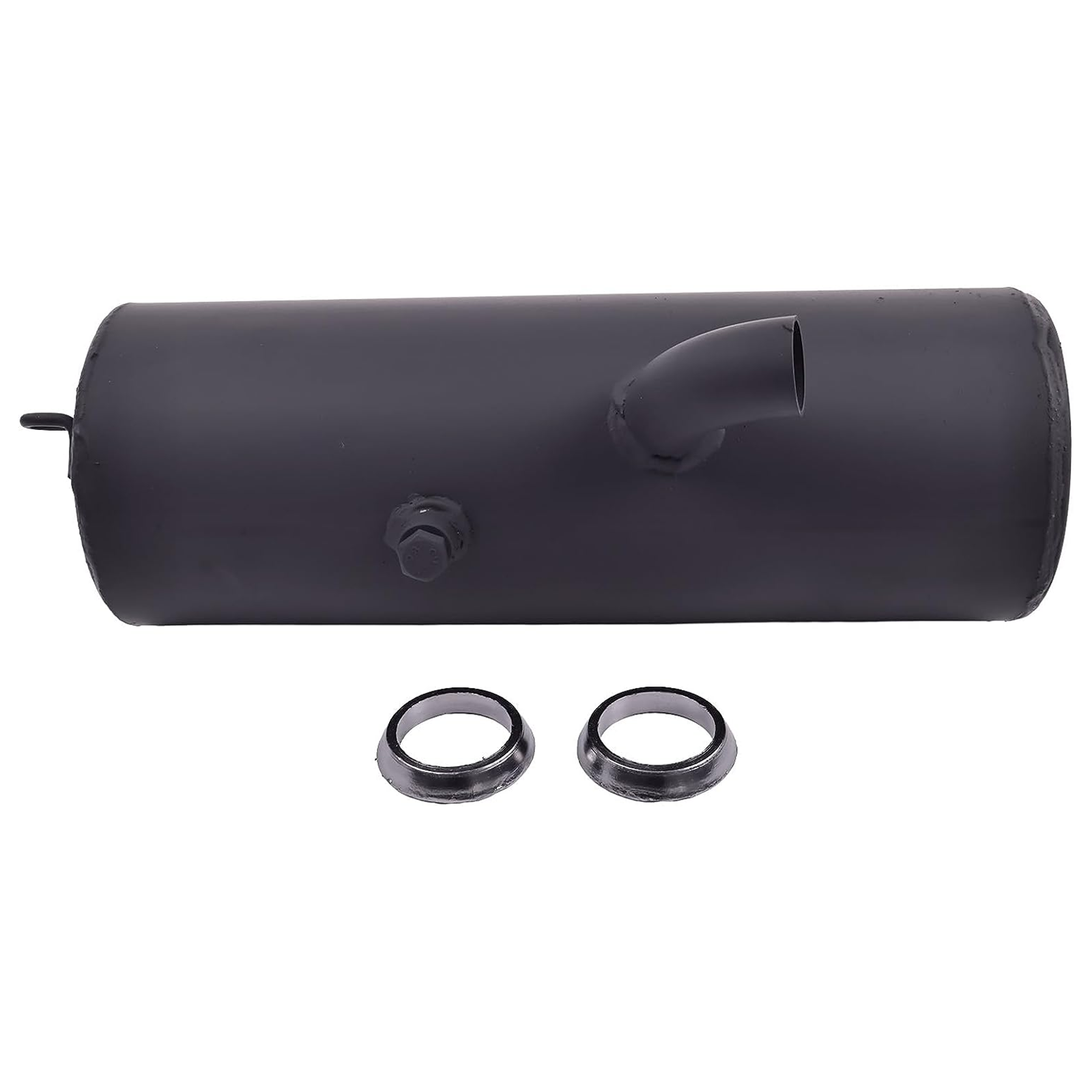 Muffler Silencer 1261006-489 1261006-029 for Polaris Scrambler 500