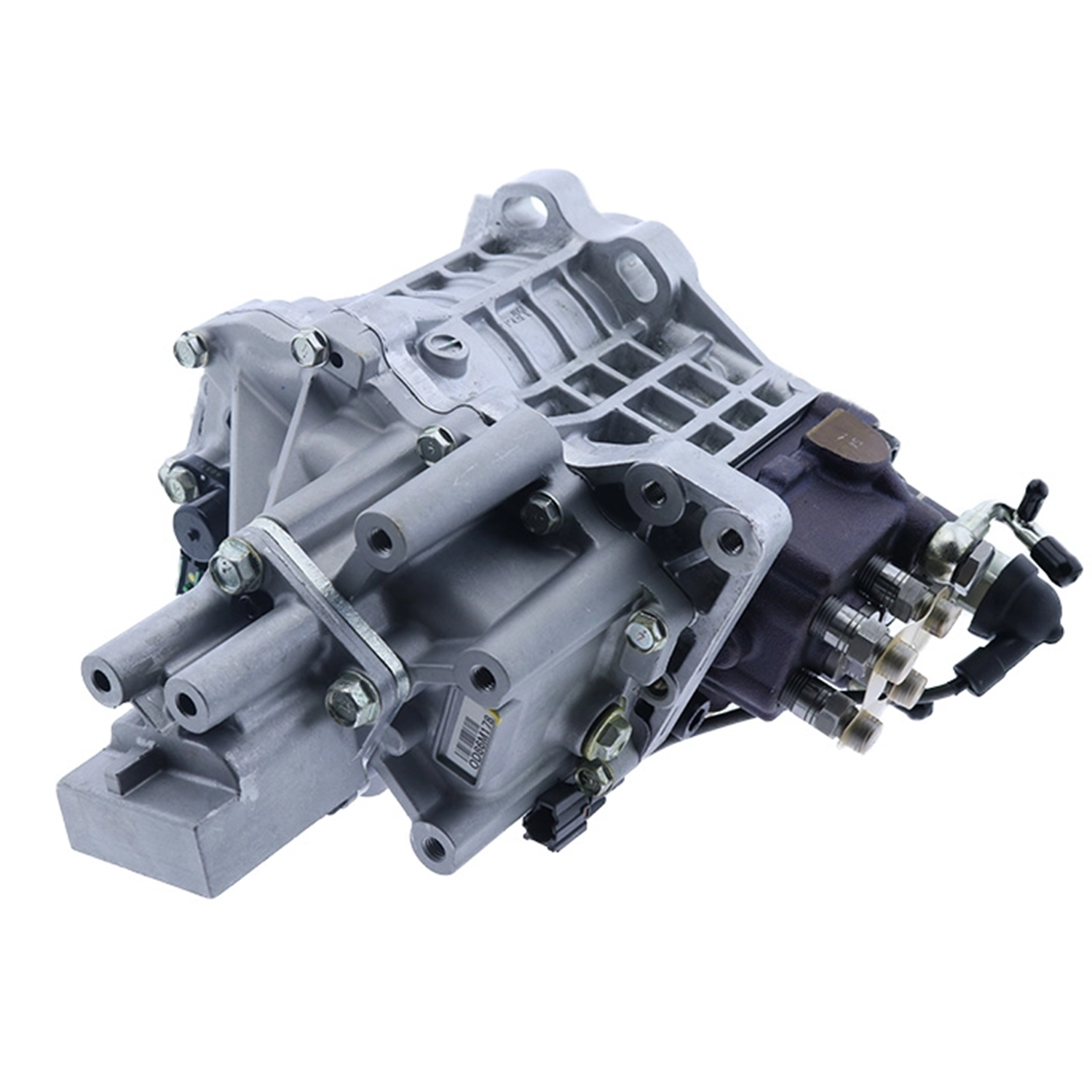 RT-72974 様 Fuel Injection Pump 729974-51370 for Yanmar 4TNV98 4TNV98T