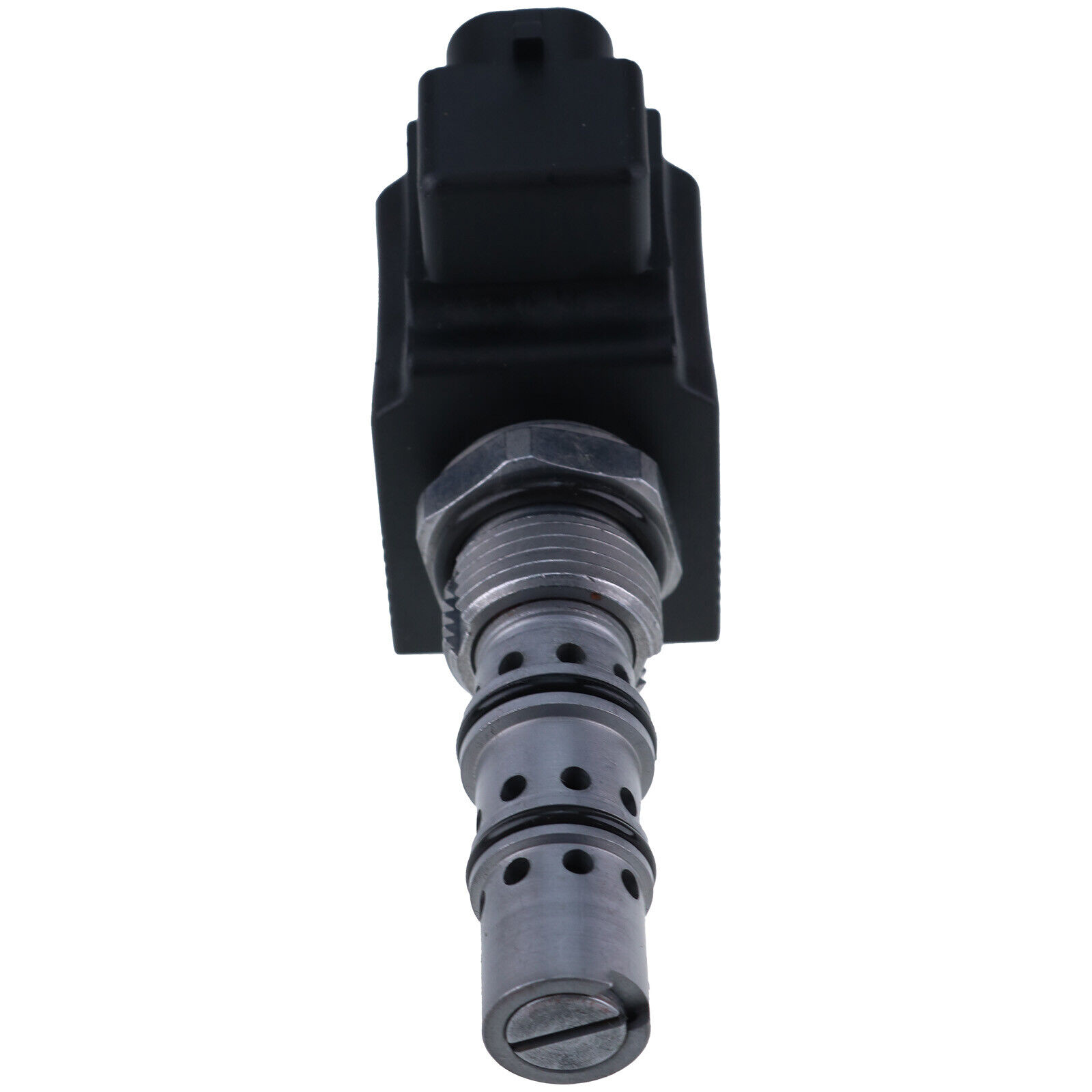 24V Solenoid Valve YZ501931 For John Deere 770C 770G 772G 670C