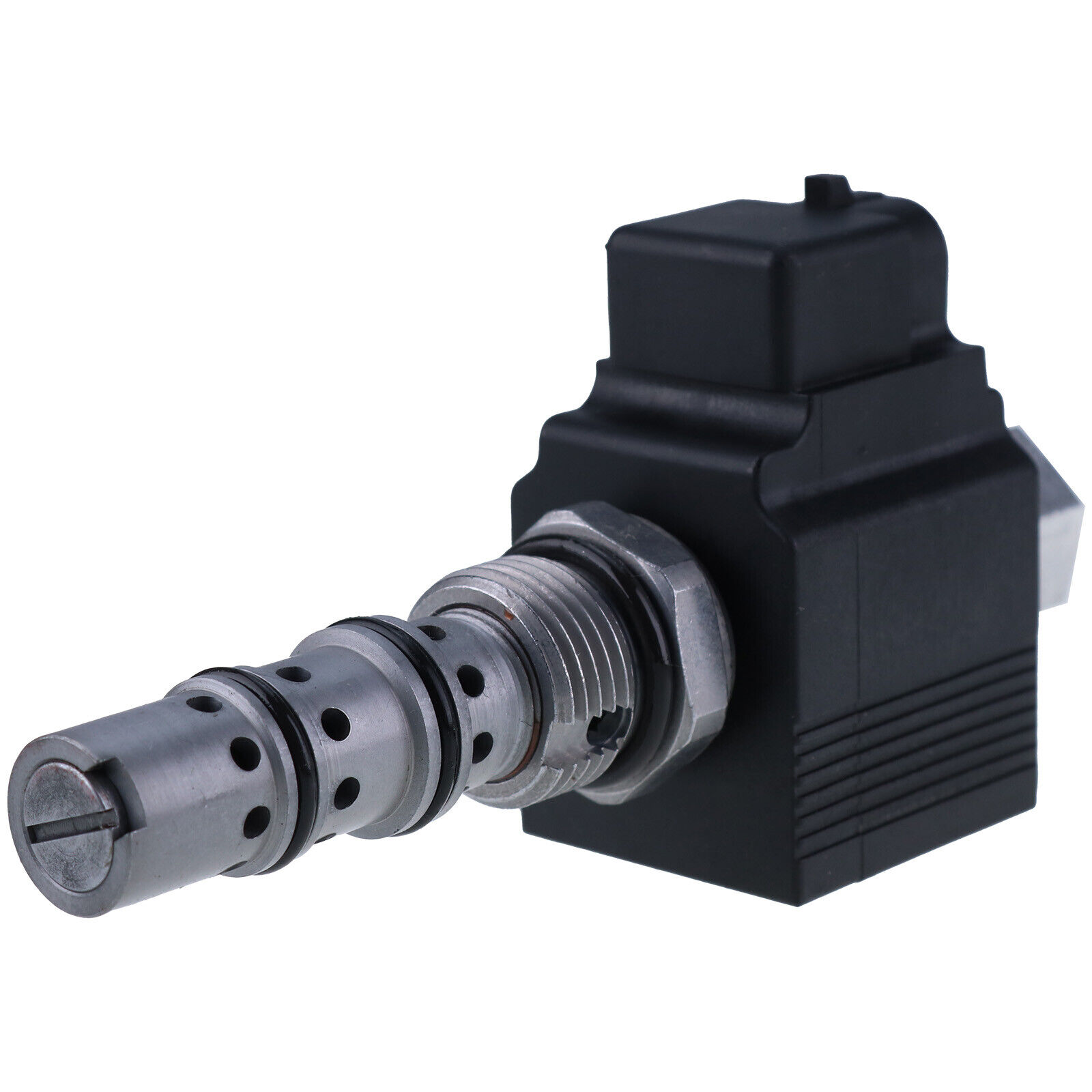24V Solenoid Valve YZ501931 For John Deere 770C 770G 772G 670C