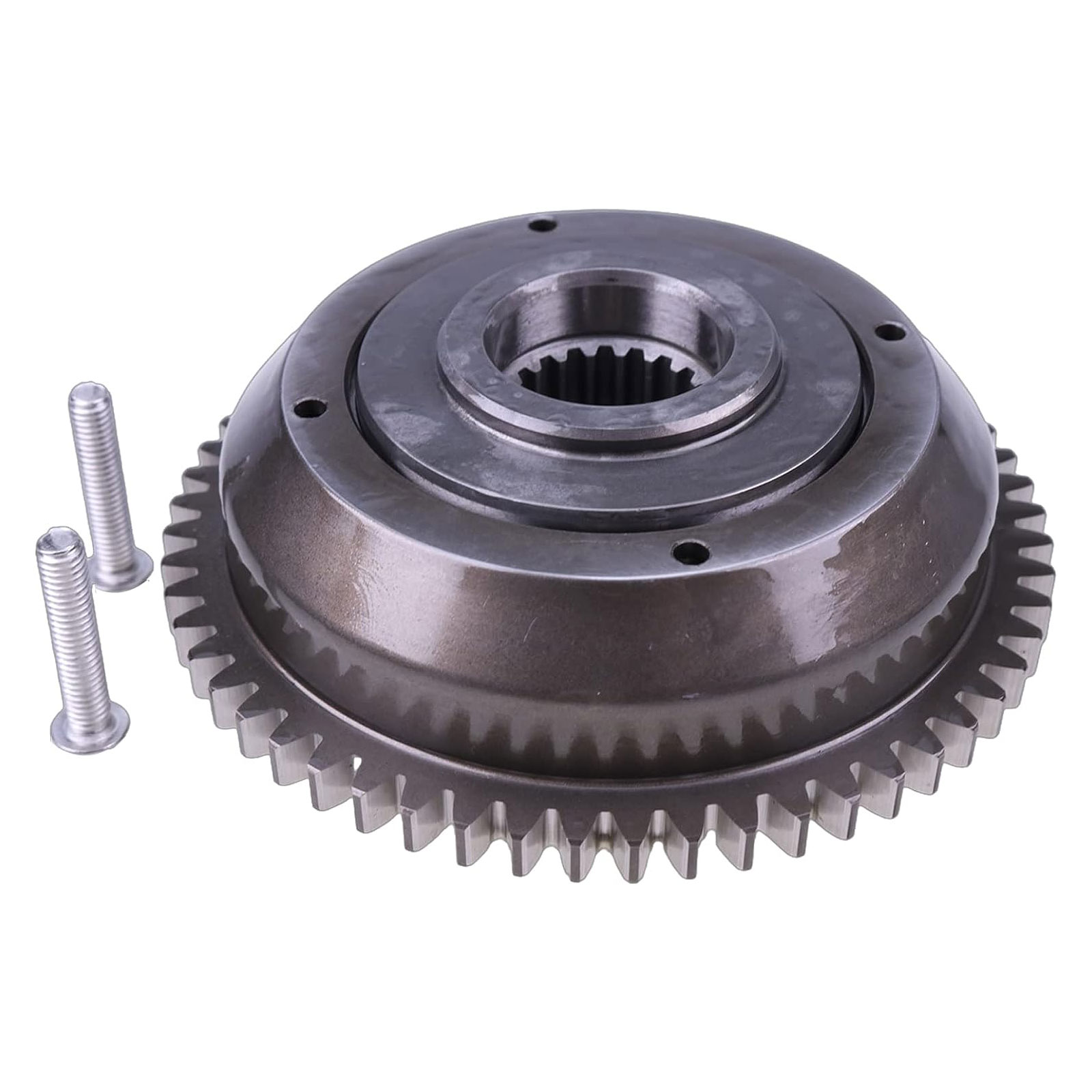 Supercharger Clutch 6ET-17800-10-00 for Yamaha FX SHO FZR FZS SVHO