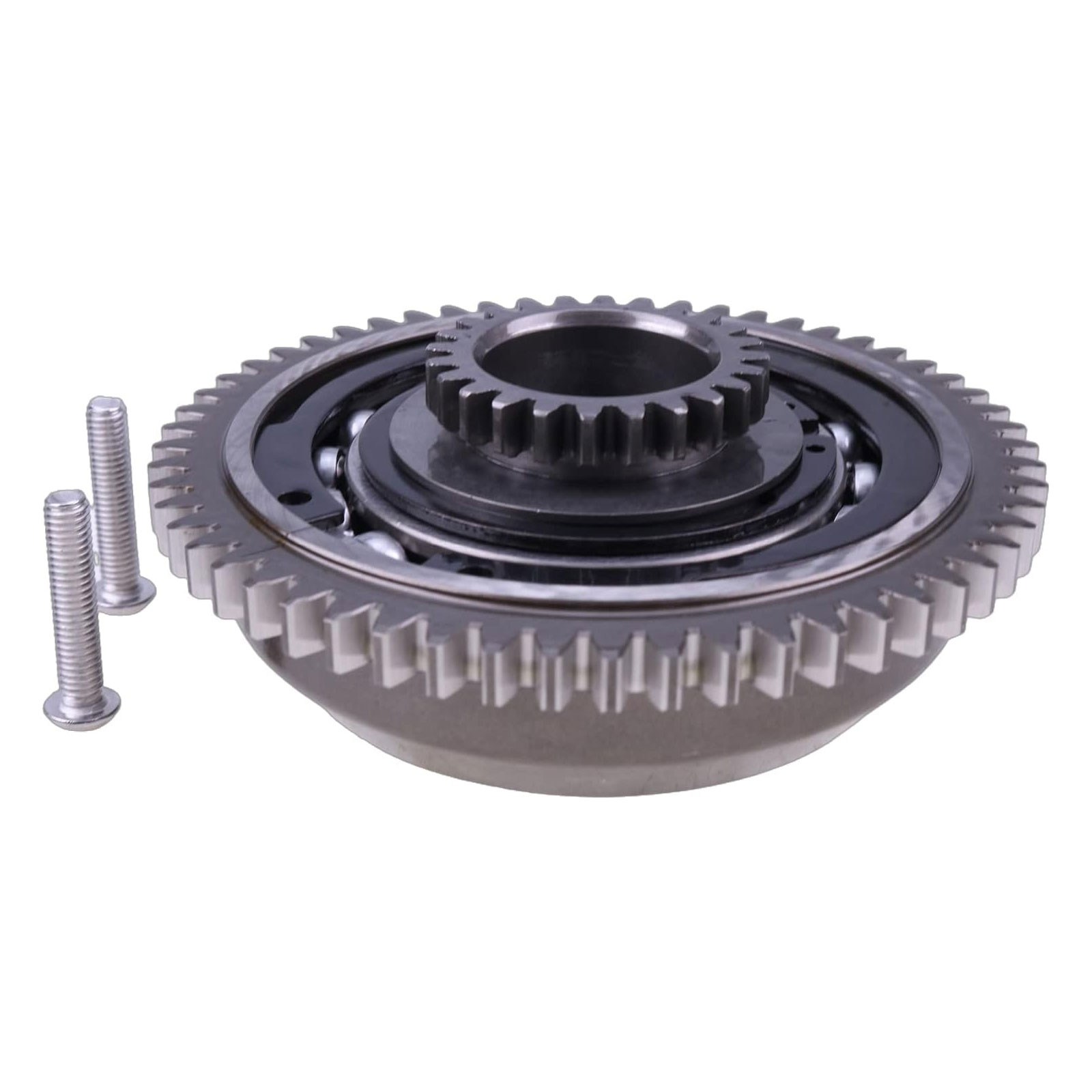 Supercharger Clutch 6ET-17800-10-00 for Yamaha FX SHO FZR FZS SVHO