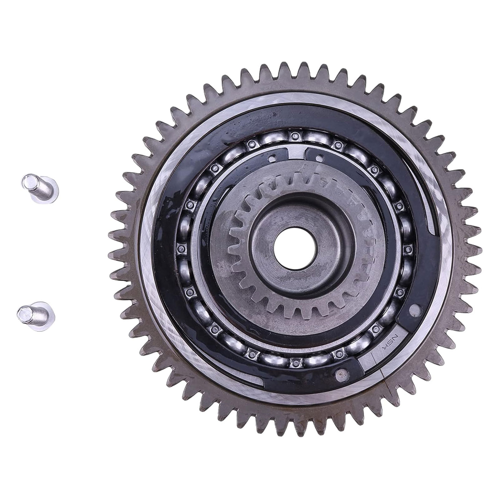 佳*子様 スーパーＸグランデ　パーツ Supercharger Clutch 6ET-17800-10-00 for Yamaha Waverunner FX