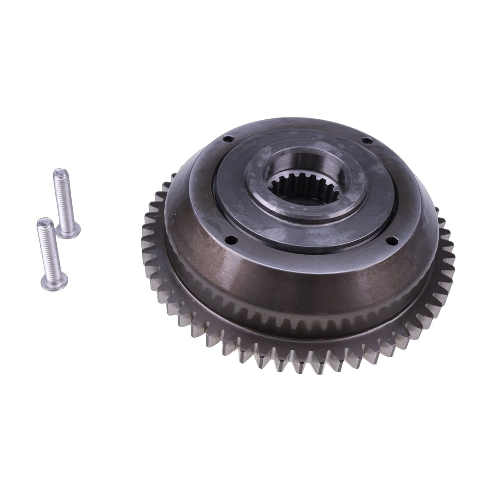 Supercharger Clutch 6ET-17800-10-00 for Yamaha FX SHO FZR FZS SVHO