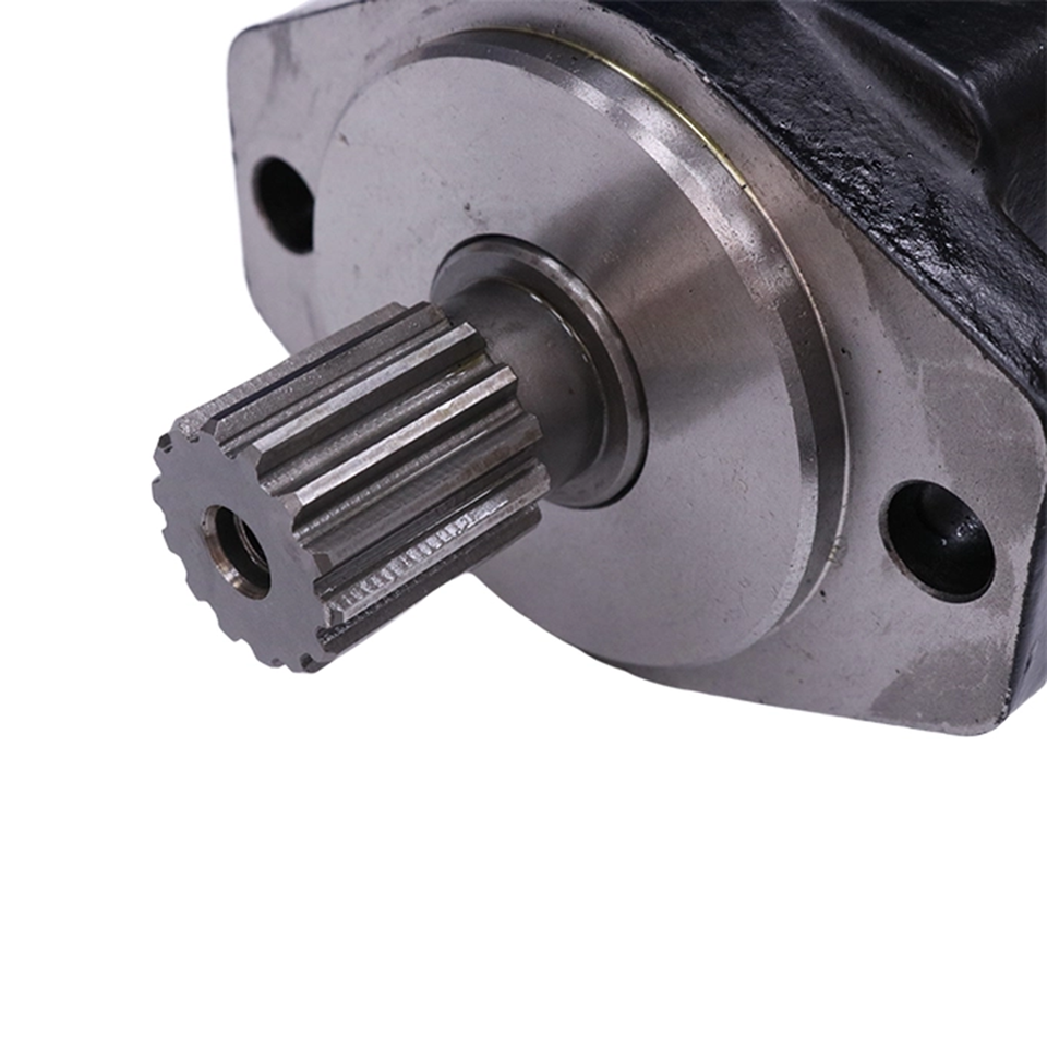 シトロン　32、100 Hydraulic Motor 104-1034-006 for Eaton Char-Lynn 2000 Series