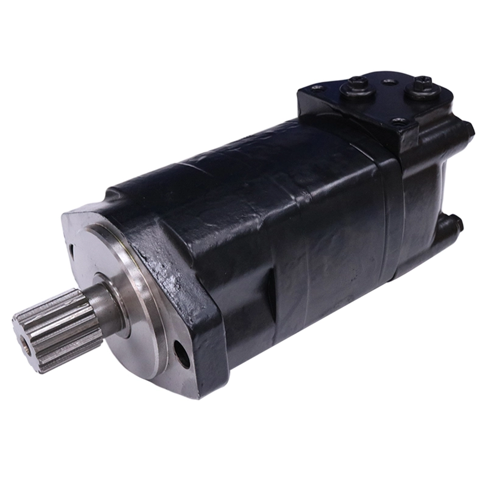 Hydraulic Motor 104-1034-006 for Eaton Char-Lynn 2000 Series