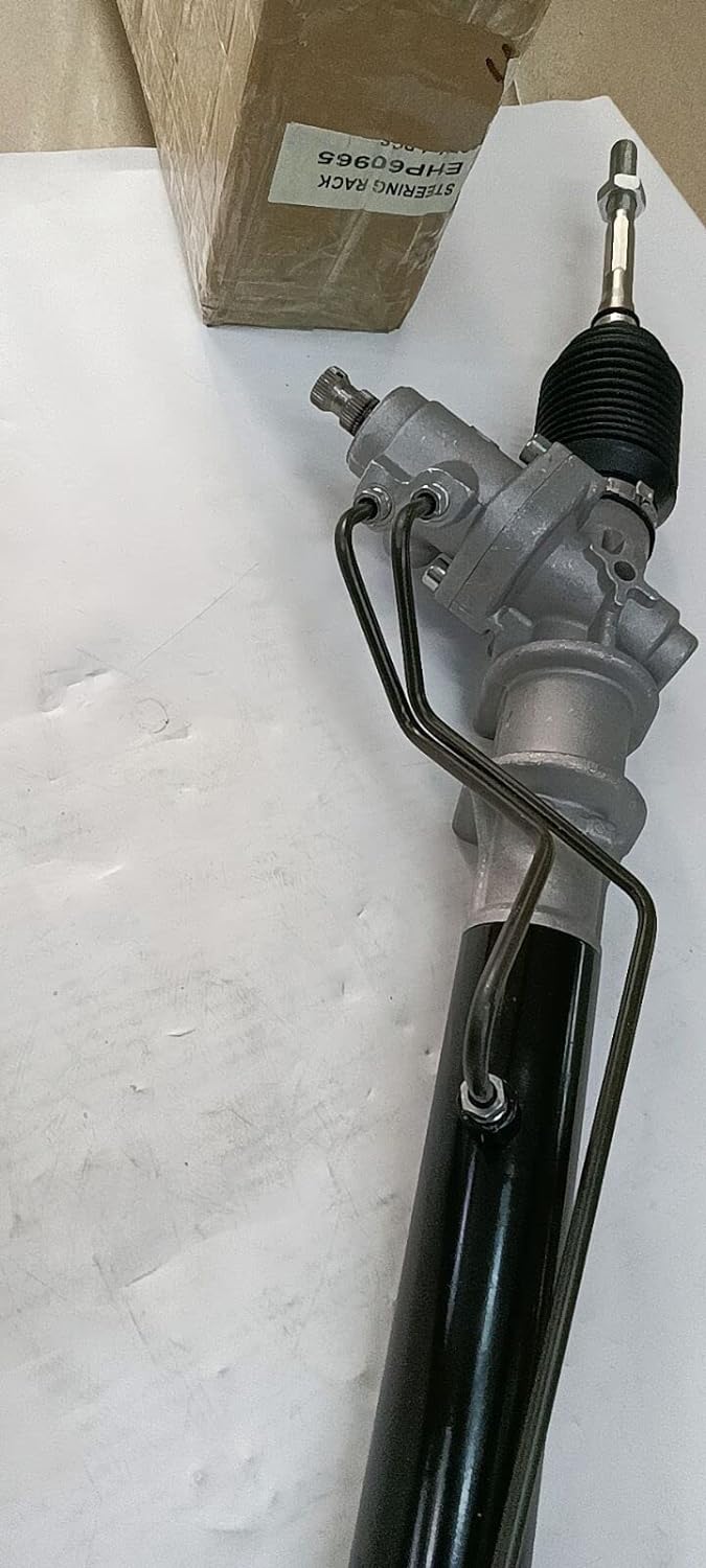 New RHD Power Steering Rack 48580-65D01 48500-65D0 for Suzuki