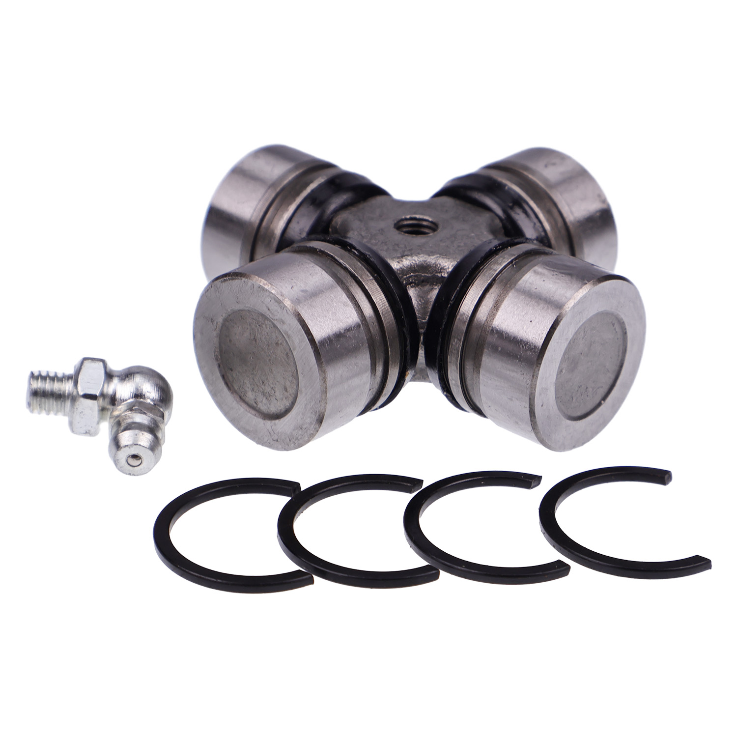 Junta Universal Caltric Compatível Com Polaris 2202015, 3235616 E - Foto 6