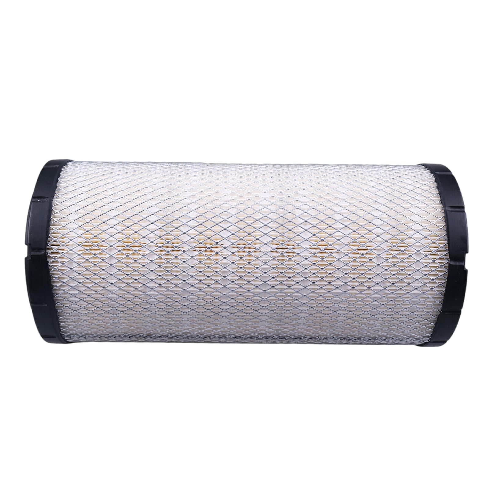 thumbnail interactive-video image 1 of BALDWIN Takeuchi Air Filter – Replaces 10604003, 11911712560, 12395012560, CA8737, WIX 46562 1 of 2