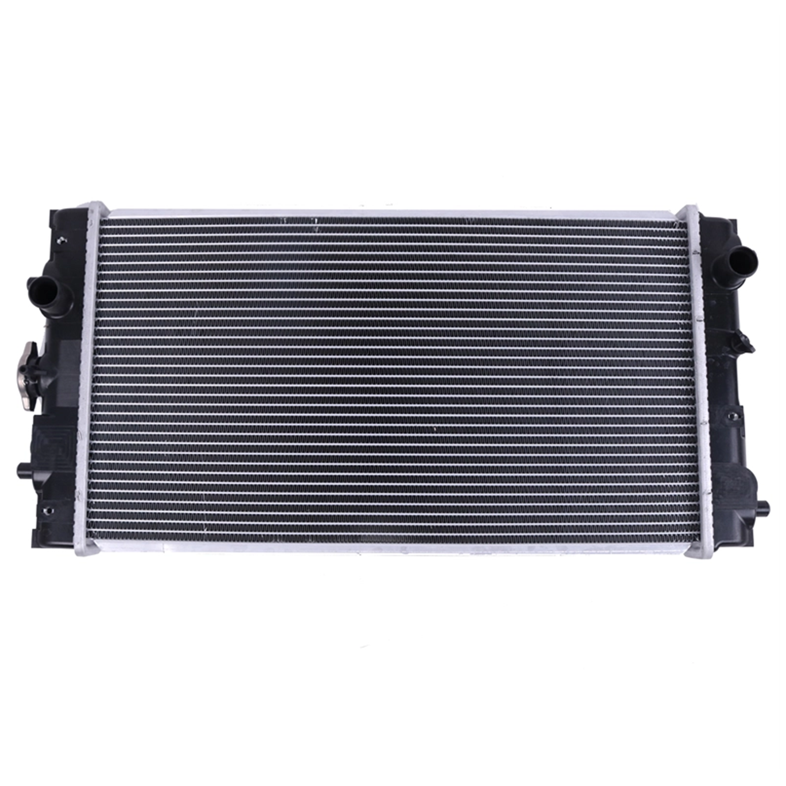 Water Tank Radiator 4715445 For Hitachi Excavator ZX40U-5A ZX48U