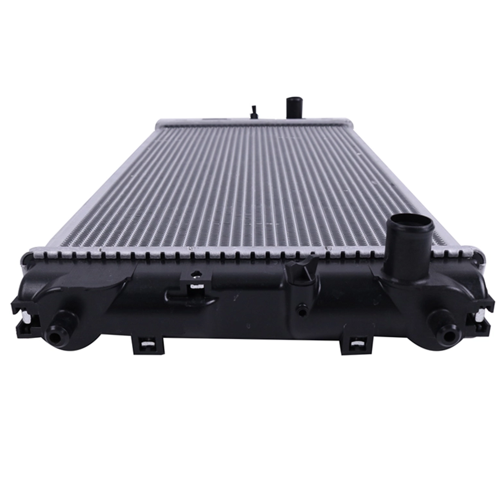 シャリタツ Genuine Honda Ridgeline Front Radiator Core Support Bulkhead OE