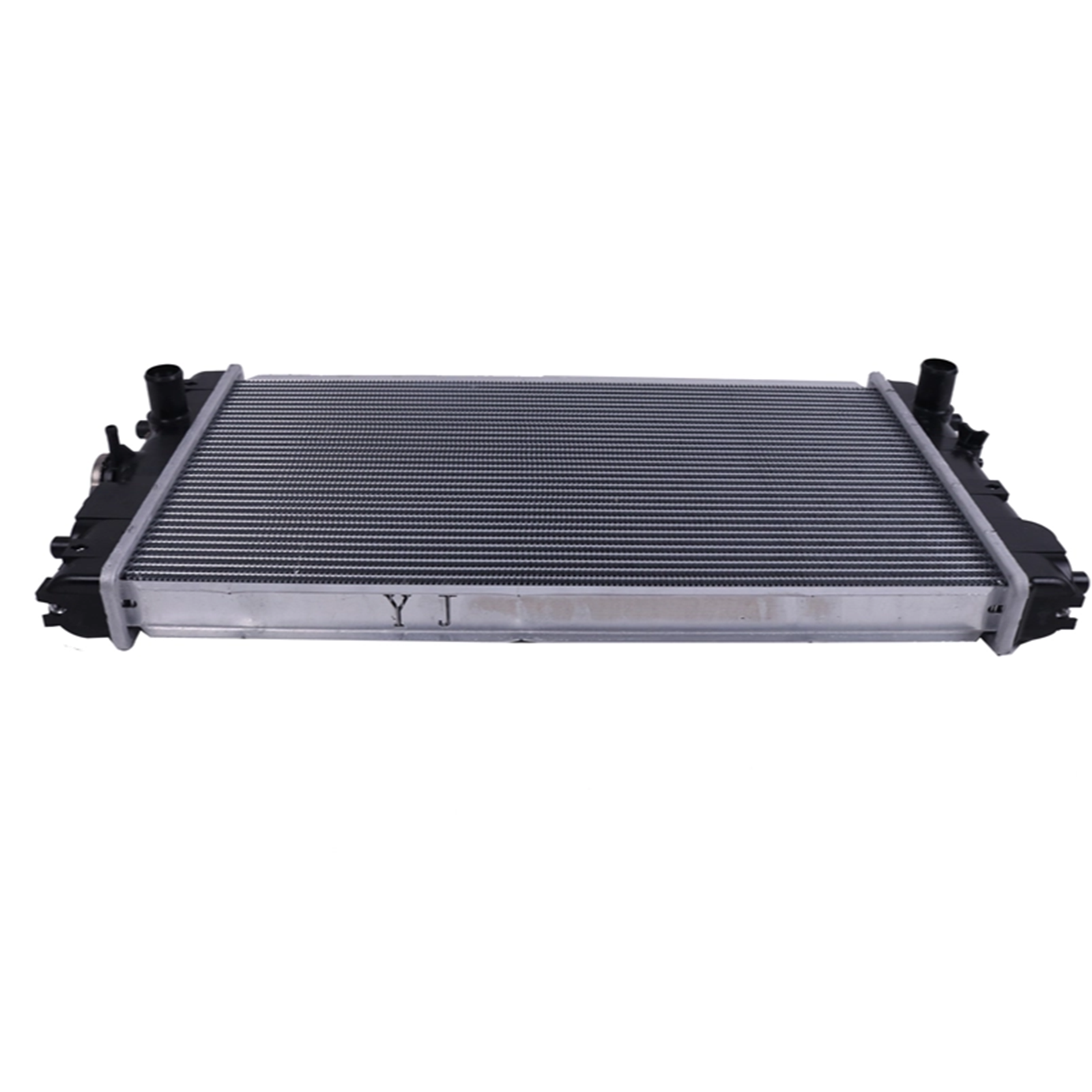 Yuya Amazon.com: YIHETOP Water Tank Radiator 4715445 Compatible for