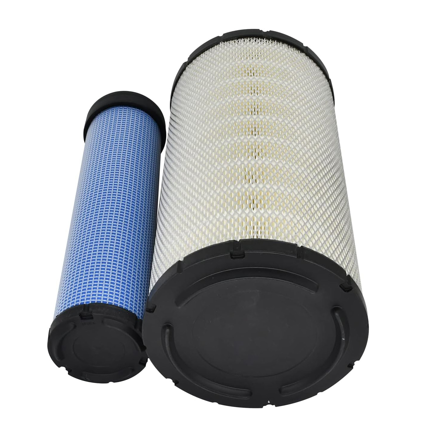コマツ　エアクリーナエレメント　600-185-2700 PC138US 新品 600-185-2700 エアクリーナー 600-185-2700 1個 コマツ 【通販