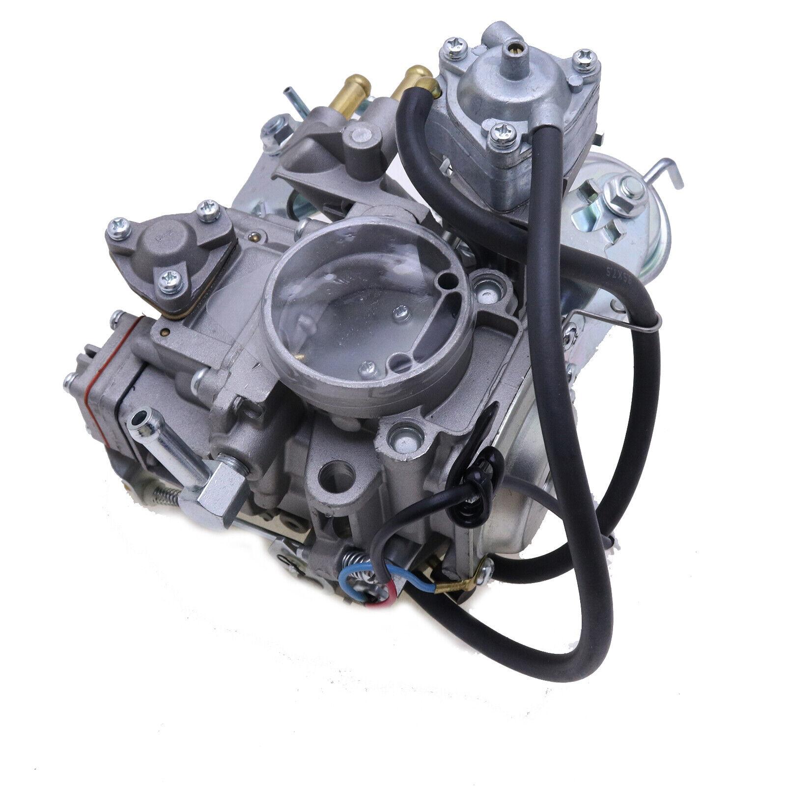 Carburetor 13200-77530 Fit Suzuki Carry Mazda DD51T DE51V DF51V