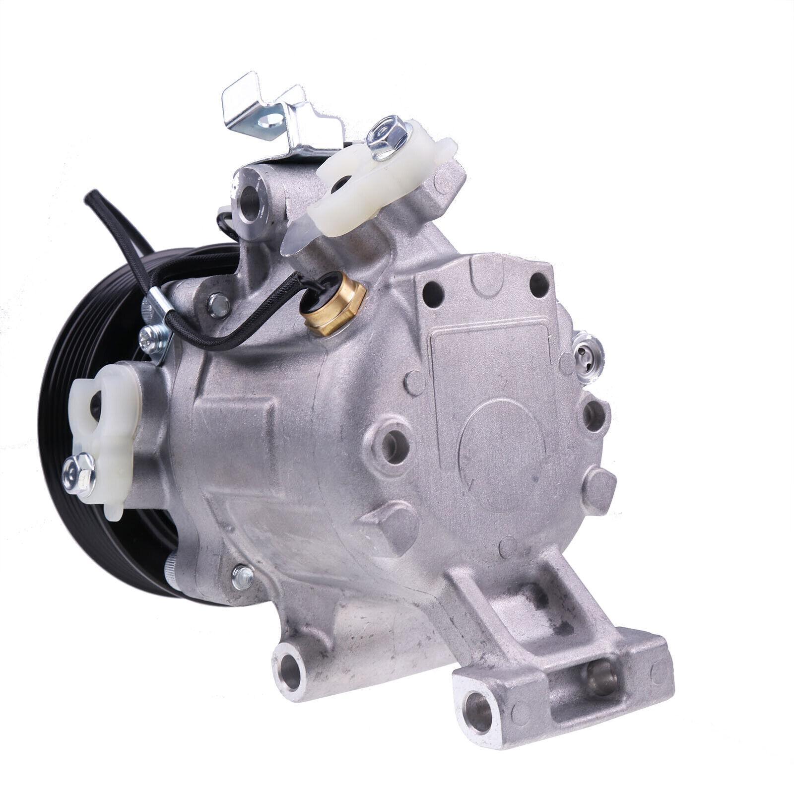 447280-3150 SV07C 6PK AC Compressor for Toyota 1.0 1.3