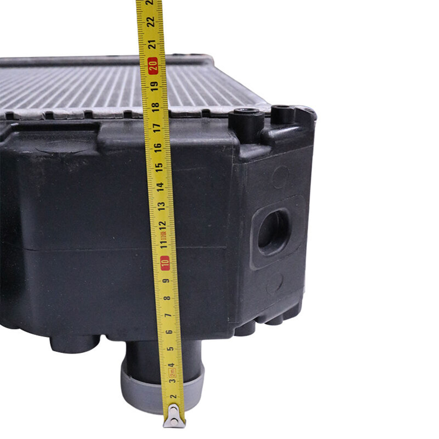 Radiator 87576643 87310155 For Case 586G 588G 580N 580M 580SM