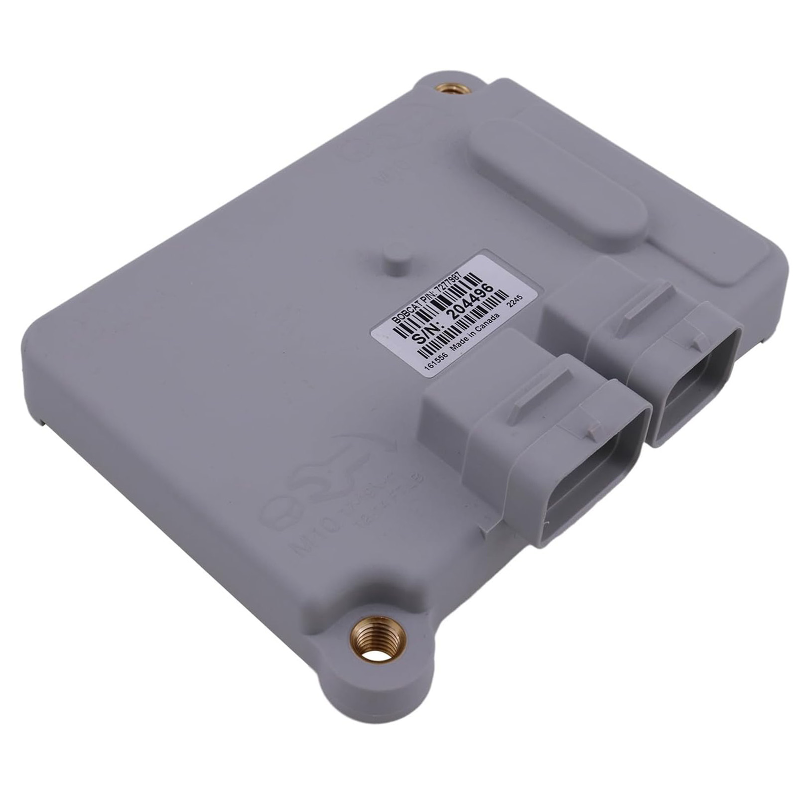y S⑤ T⑤ 750 A0275456432 Fan Control Module Mercedes-Benz S W220 2002 | eBay