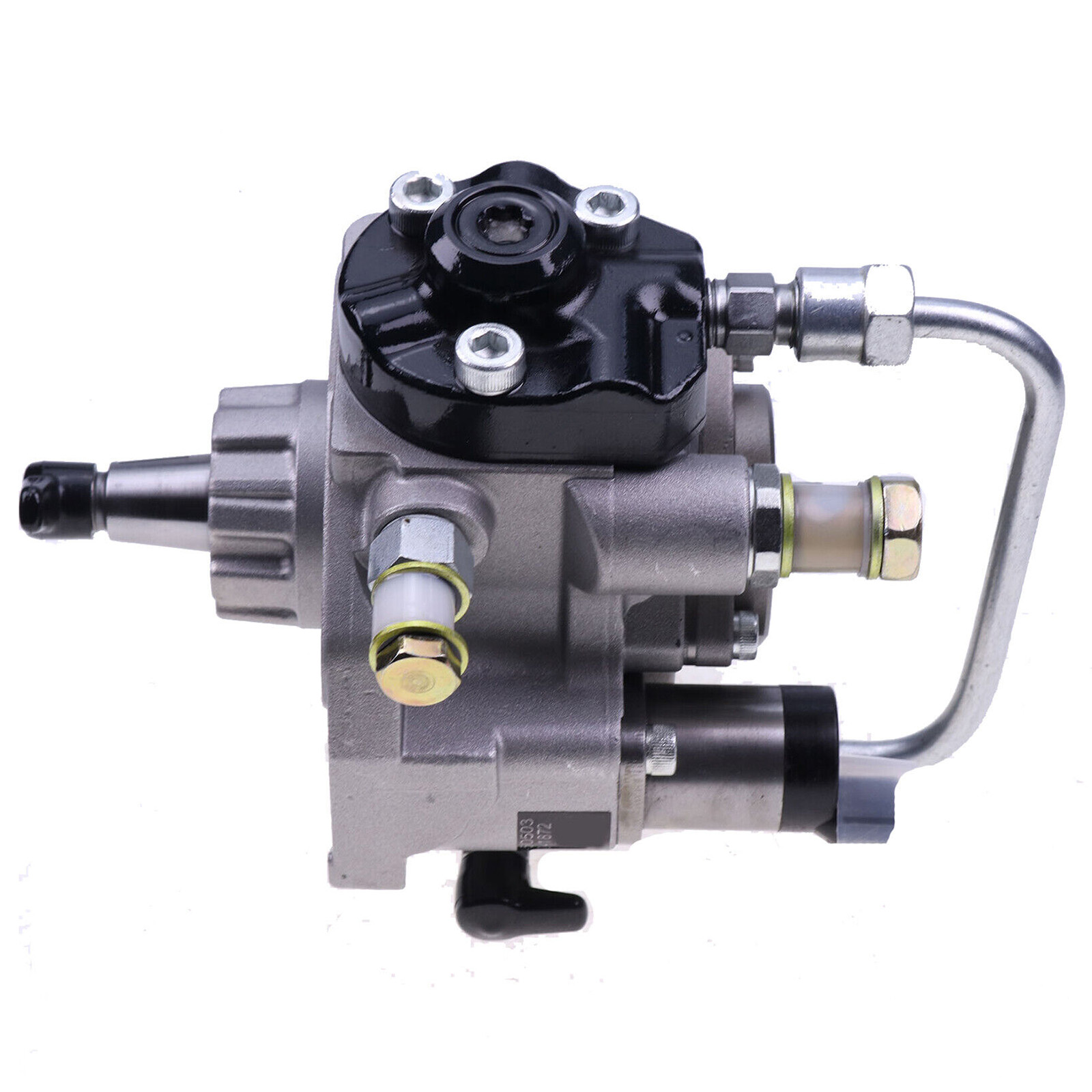 ブブカ Fuel Injection Pump 436-1091 For CAT 259D 242D 287D 289D