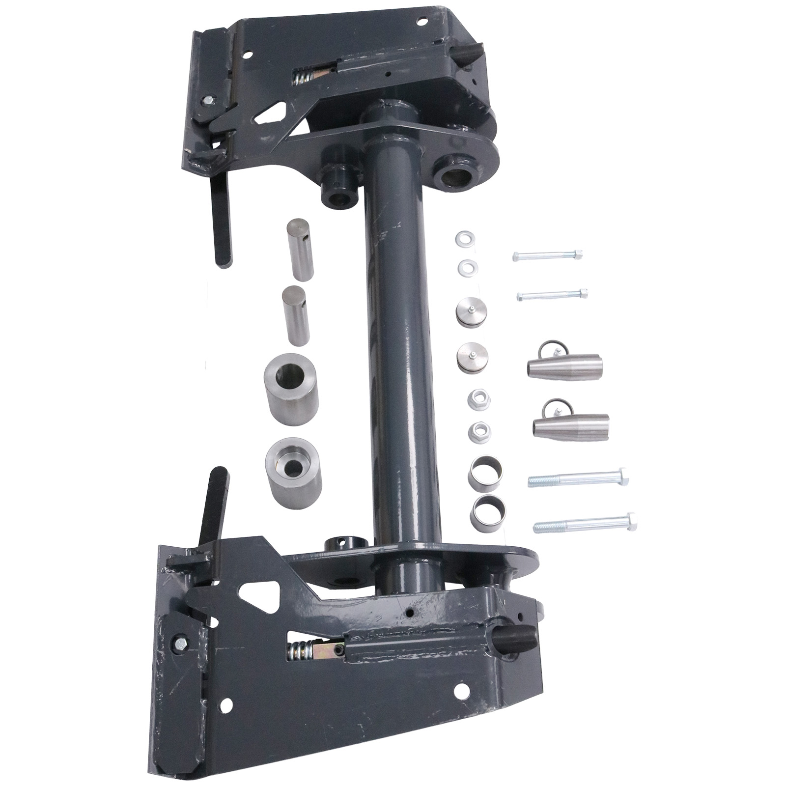 Bob-Tach Mounting System 7276373 For Bobcat S510 S530 S550