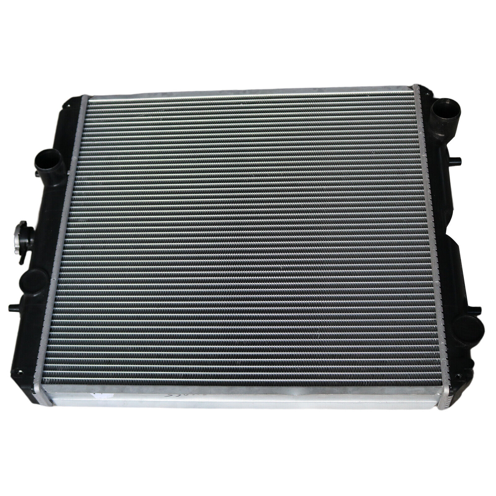 Radiator 129940-44500 for Yanmar Engine 4TNV98-GGE 4TNV98