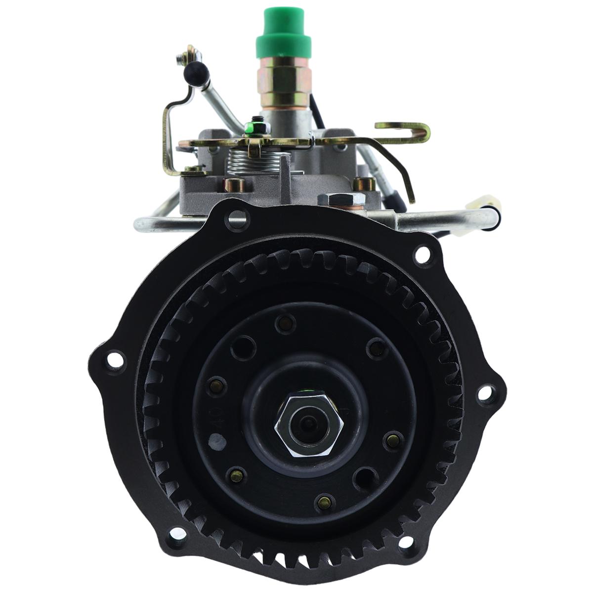 Fuel Injection Pump 104641-6211 1046416211 8970395390 for
