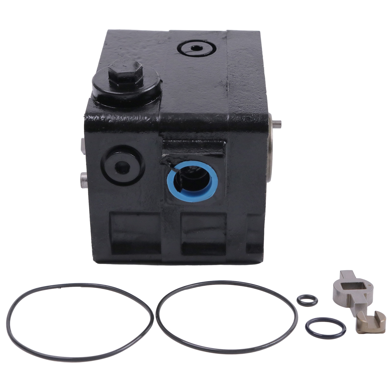 バイオプトロン 4089985 | Genuine Cummins® Metering Actuator, Enforcer Meter
