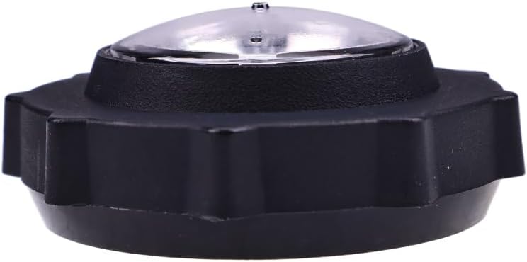 Fuel Tank Cap AM117525 for John Deere 170 175 180 185 UC30178 | eBay