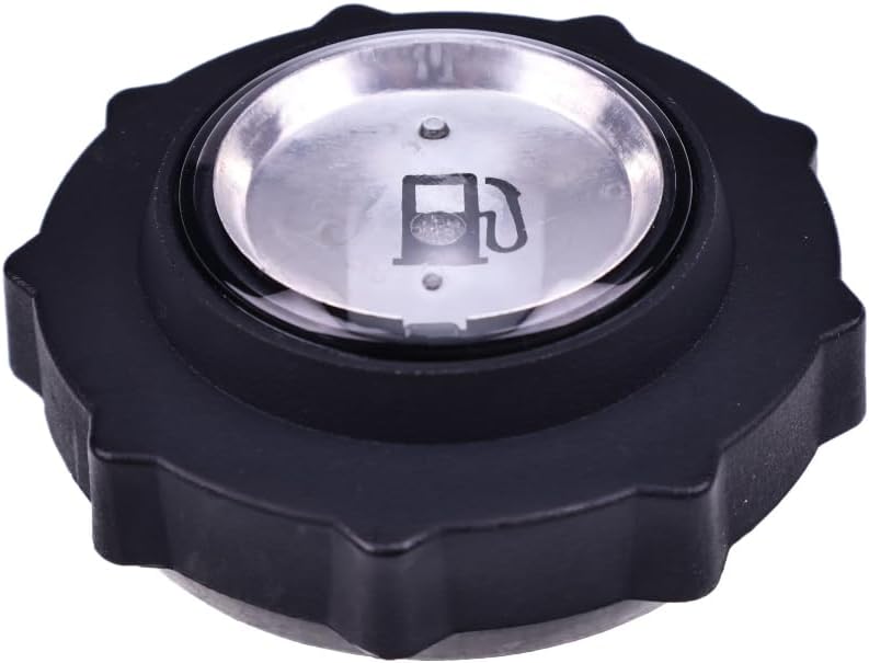 Fuel Tank Cap AM117525 for John Deere 170 175 180 185 UC30178 | eBay